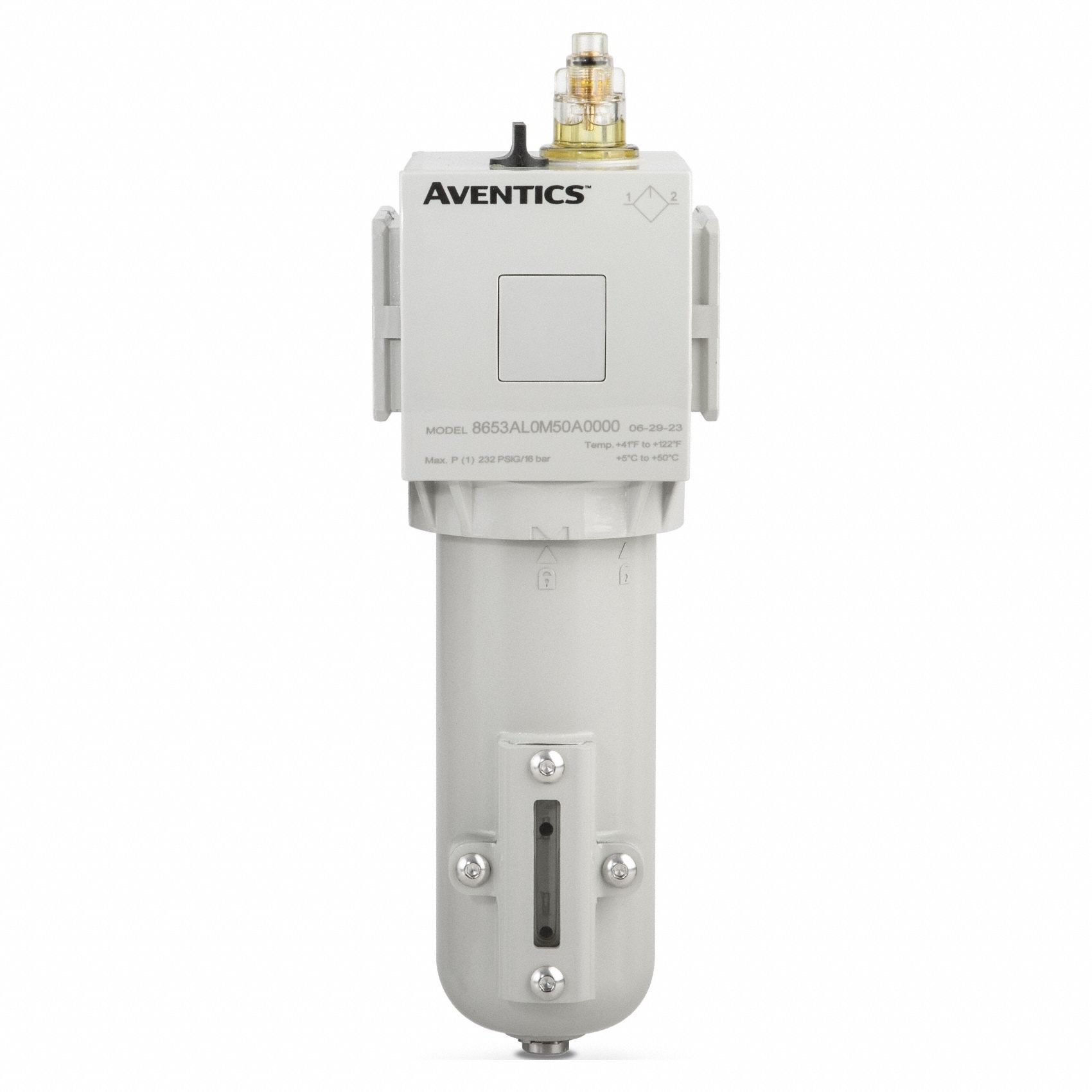 Numatics 3G-OTH-138600