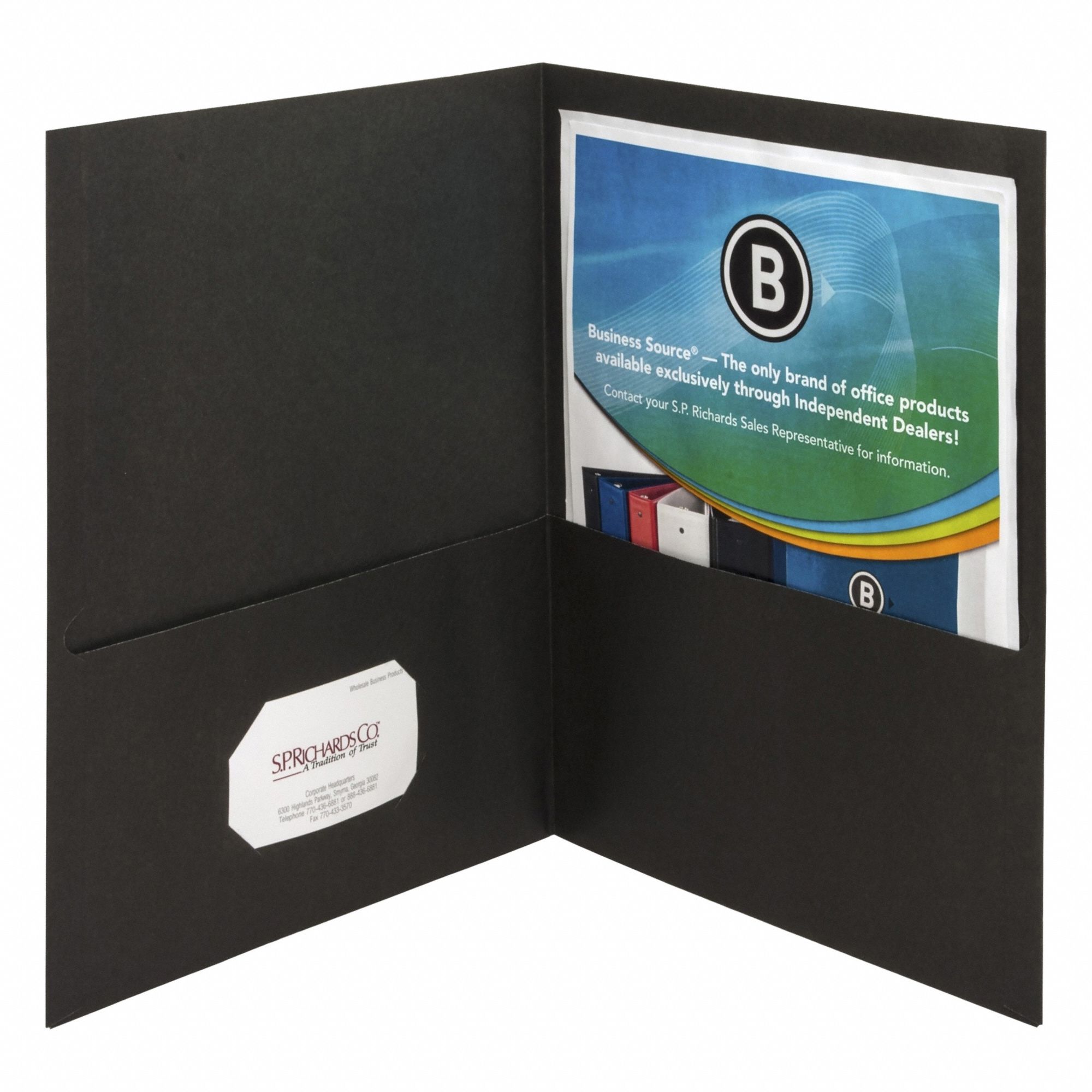 Business Source 3G-OTH-607296