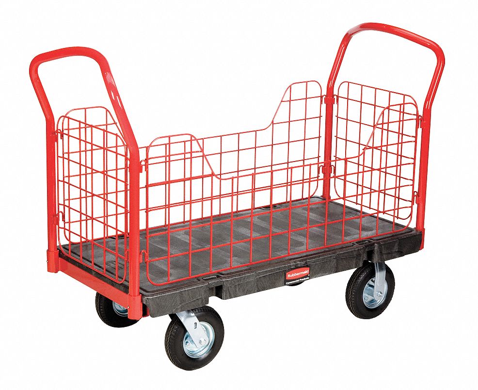 Rubbermaid Commercial Products 3G-OTH-349779