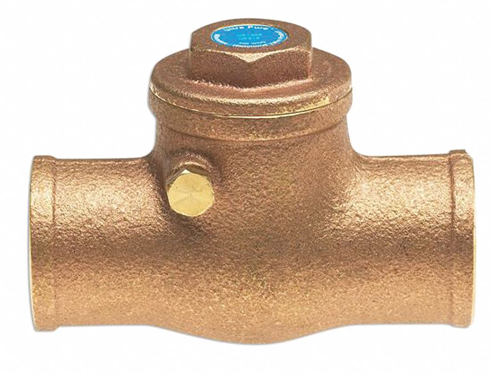 Milwaukee Valve 3G-OTH-435243