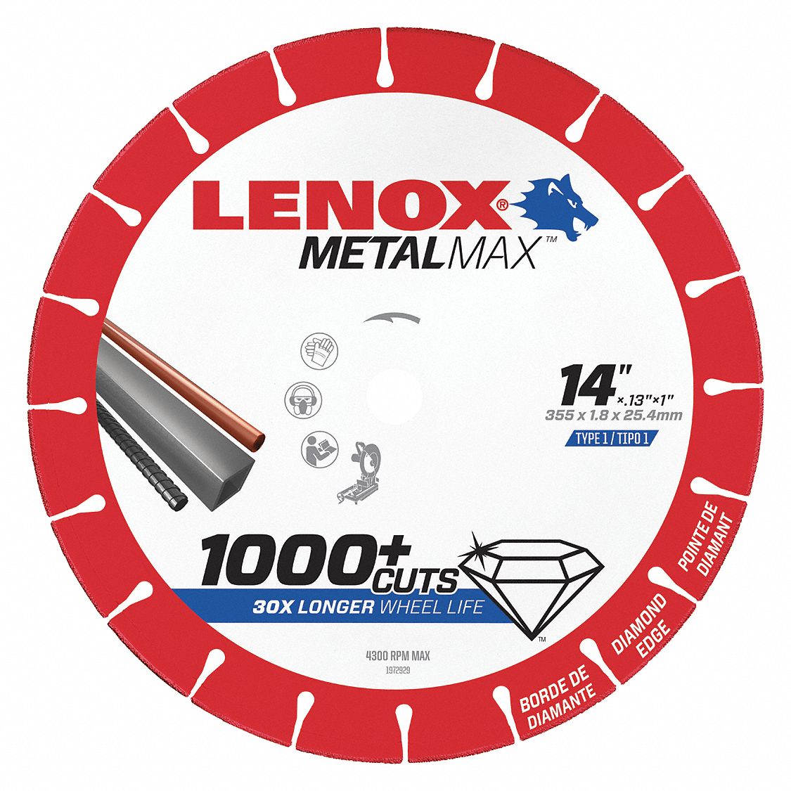 Lenox 3G-OTH-320079