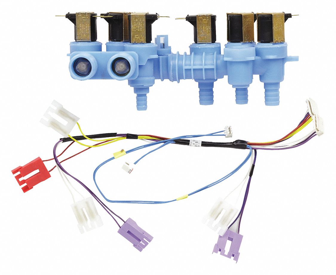 Whirlpool 3G-OTH-604017