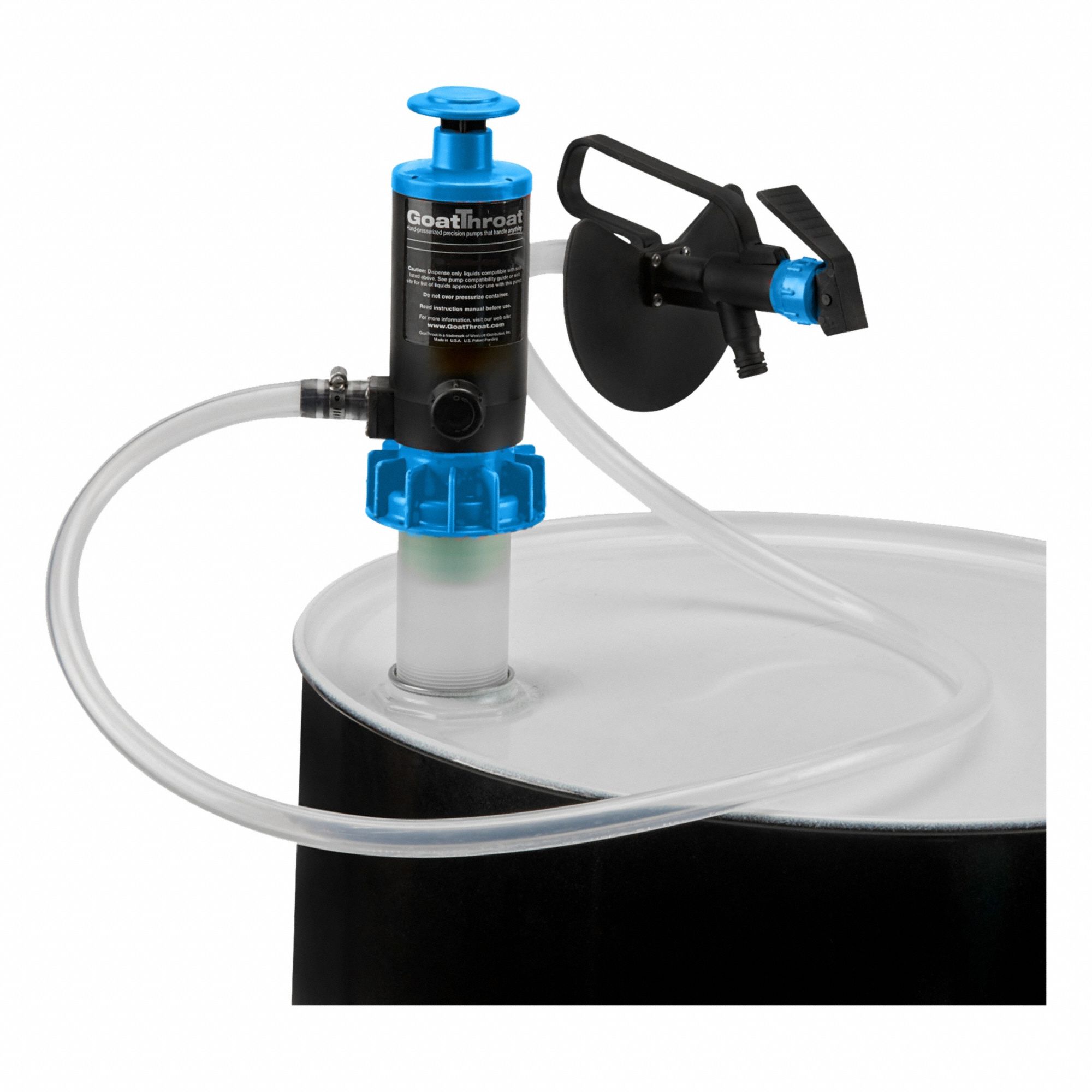 Goatthroat Pumps 3G-OTH-89788