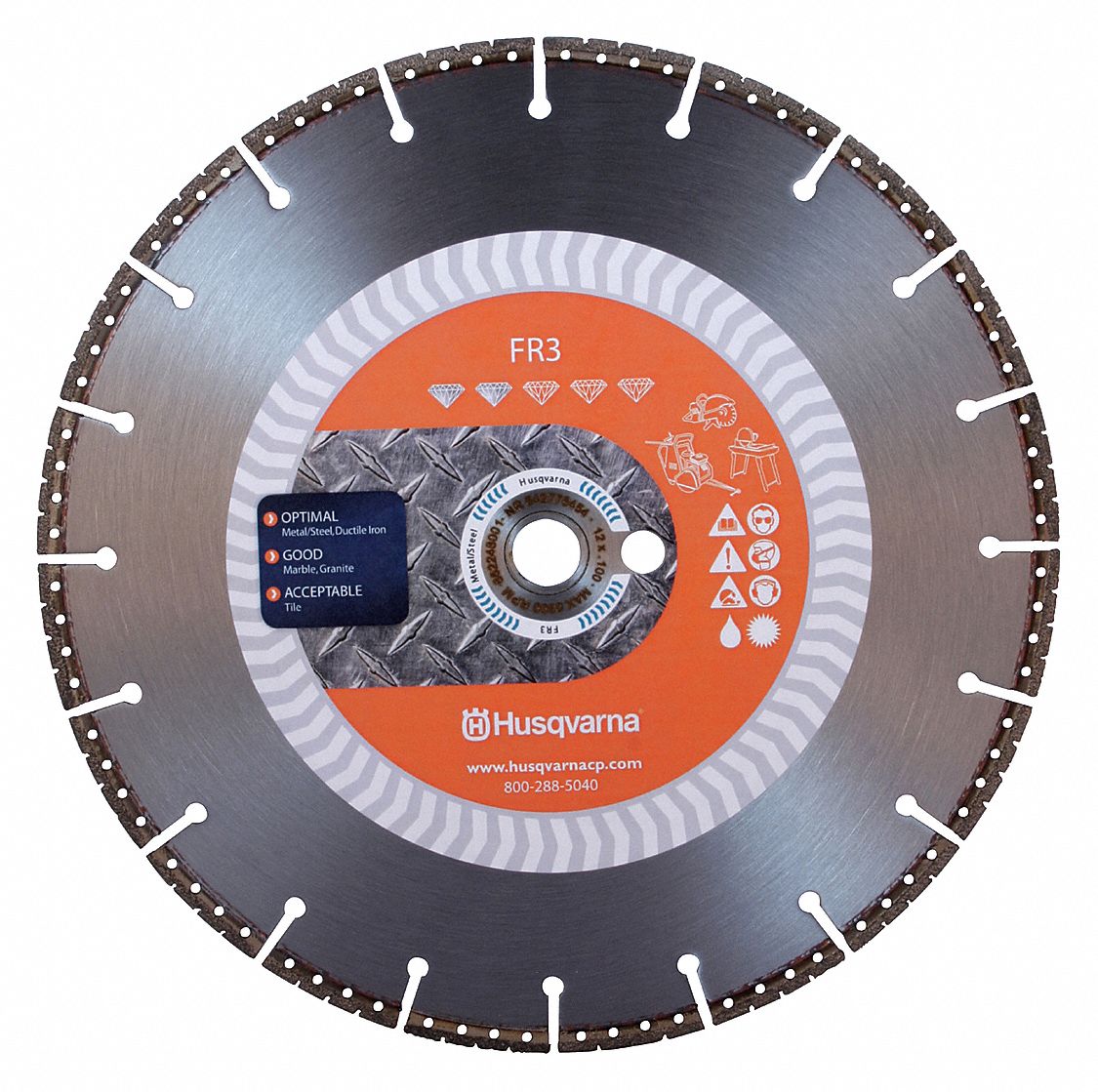 Husqvarna 3G-OTH-320093