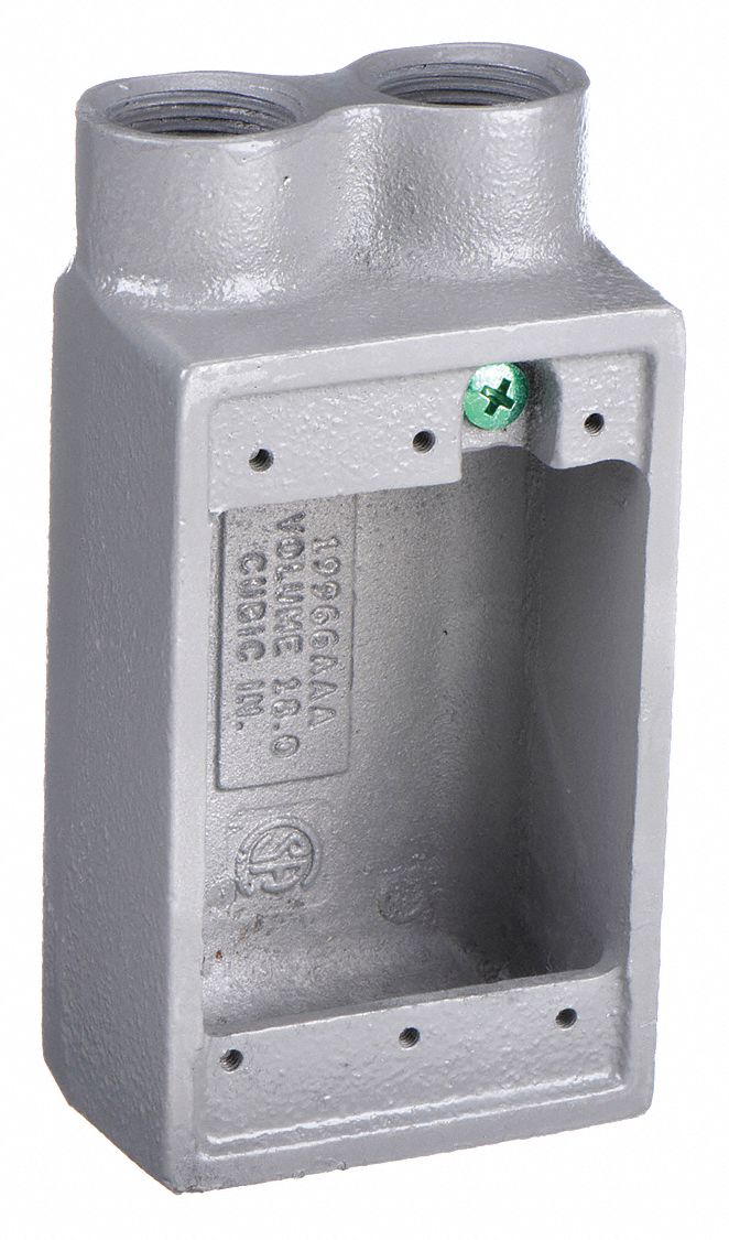 Hubbell Killark 3G-OTH-07163