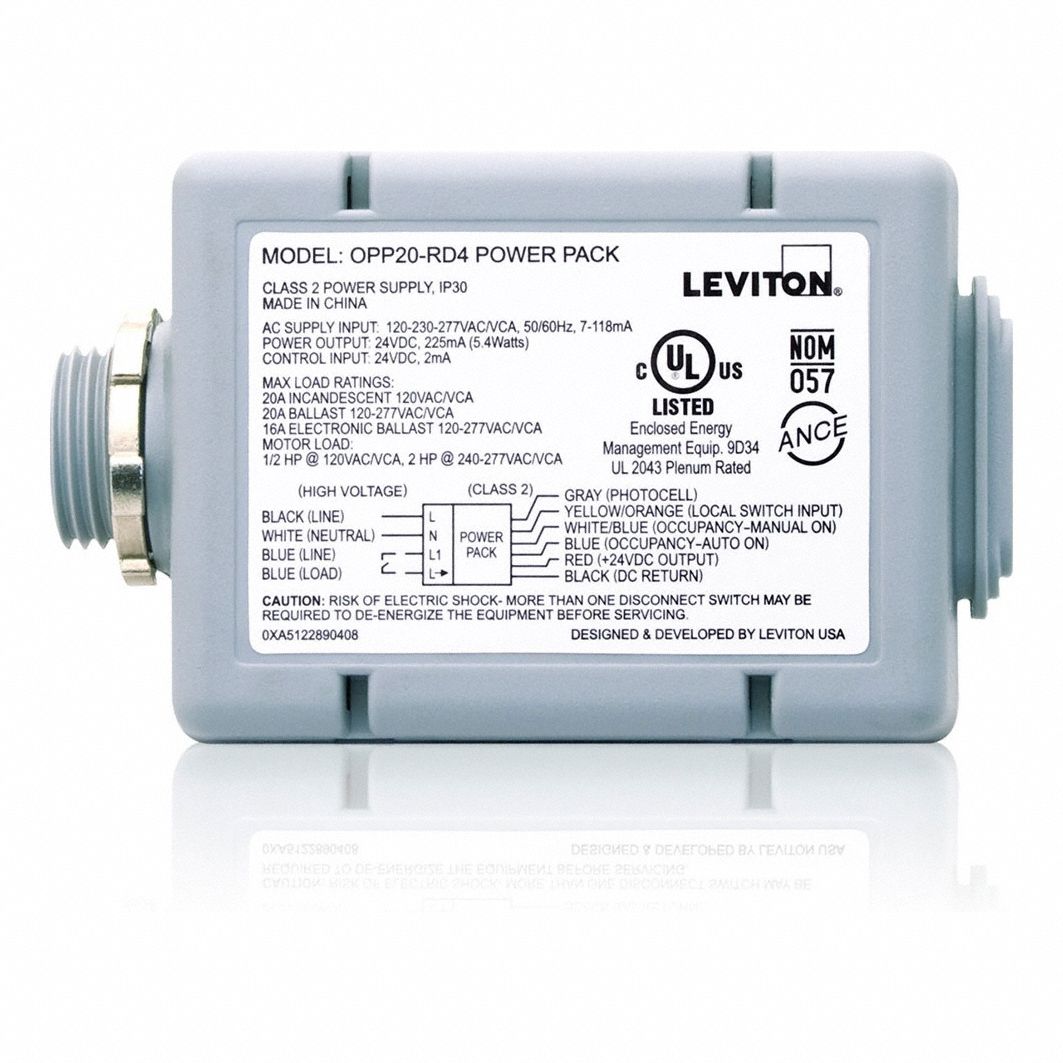 Leviton 3G-OTH-385466