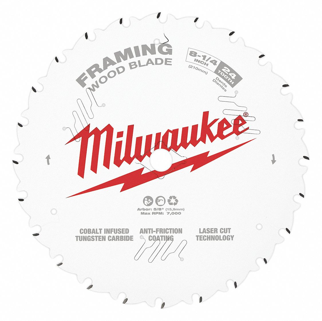 Milwaukee 3G-OTH-315795