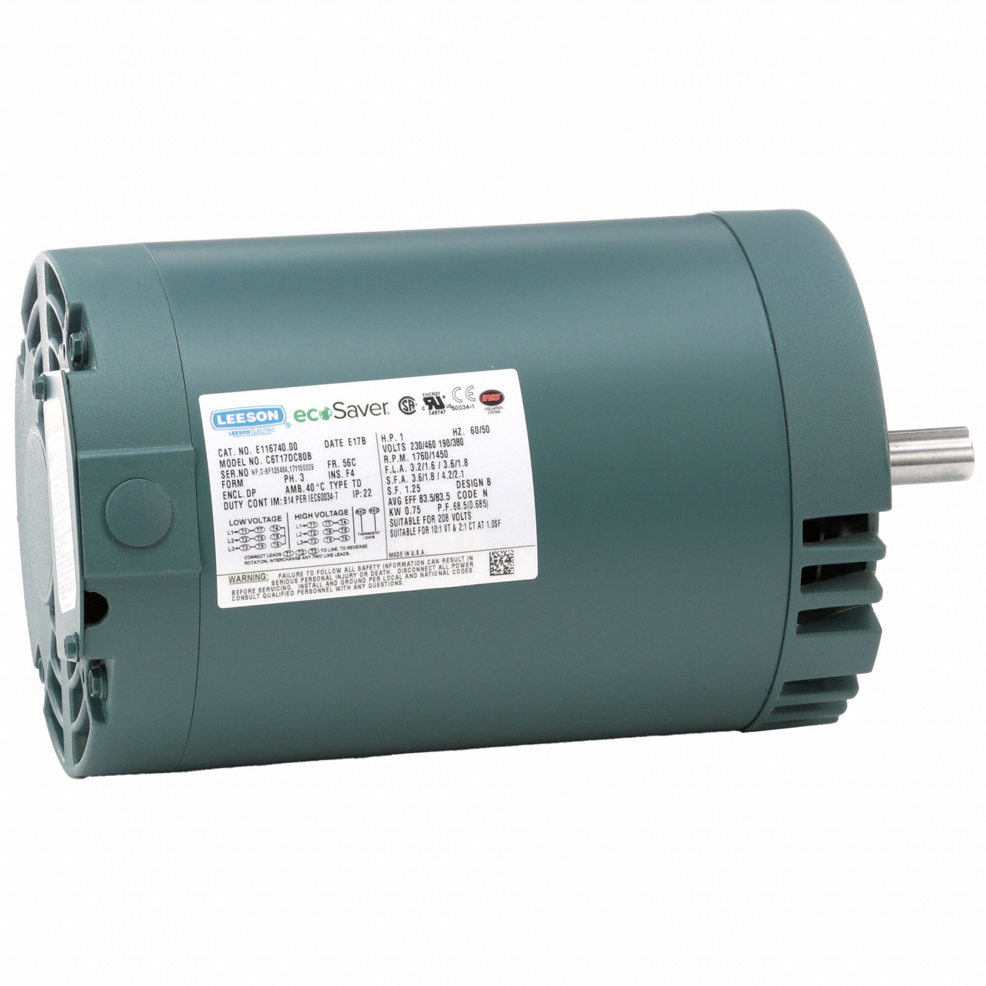 Leeson 3G-OTH-57130