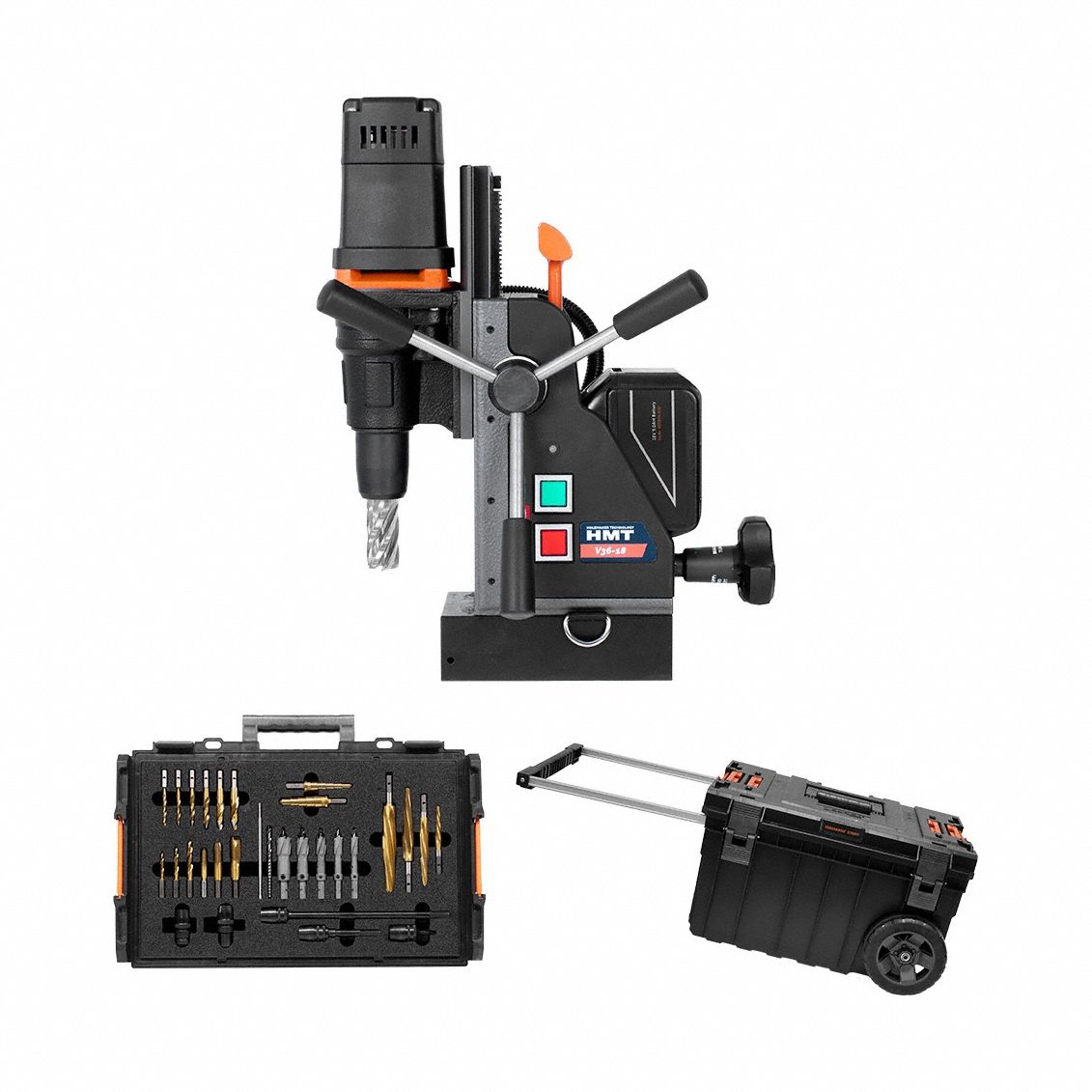 Holemaker Technology 3G-OTH-293028