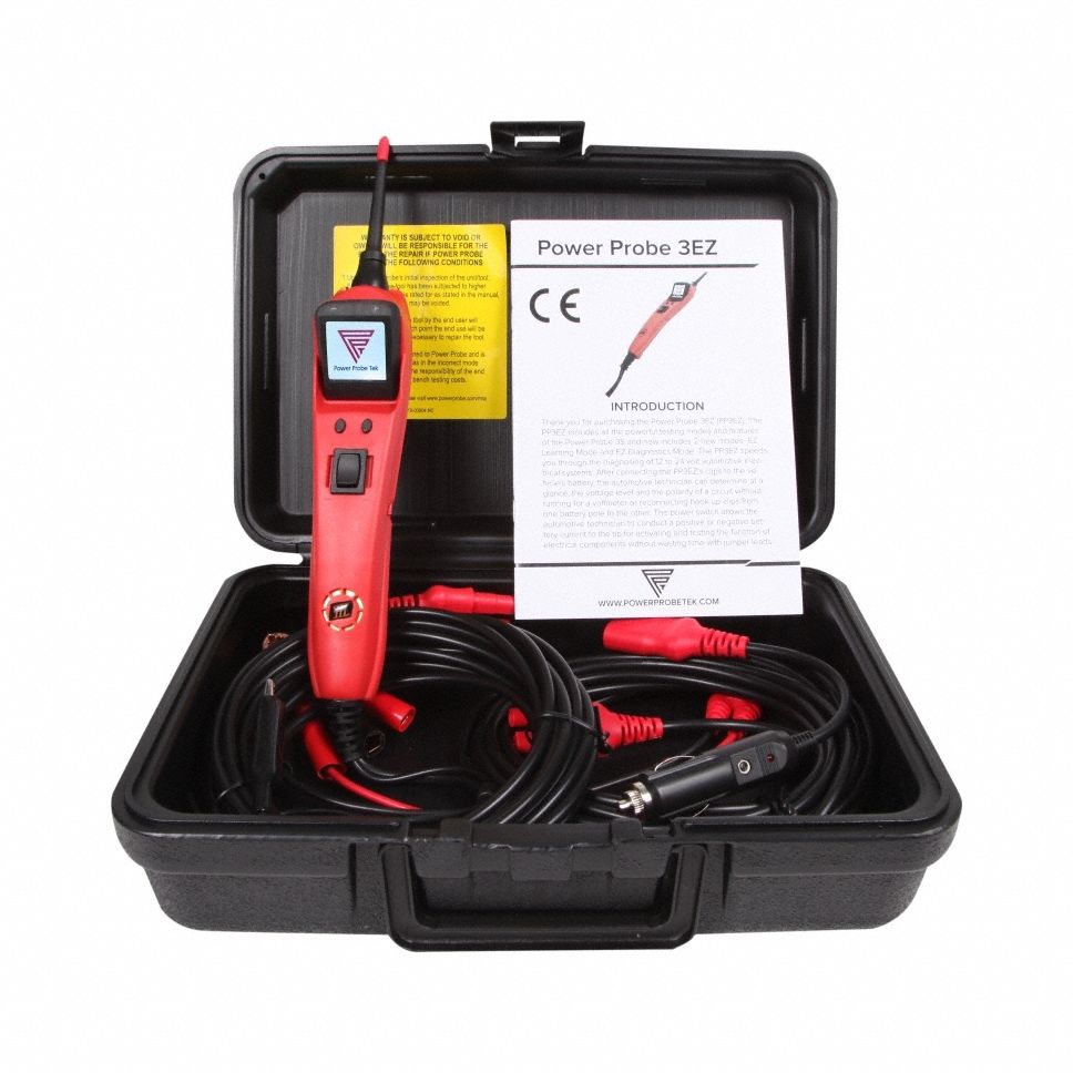 Power Probe 3G-OTH-499689