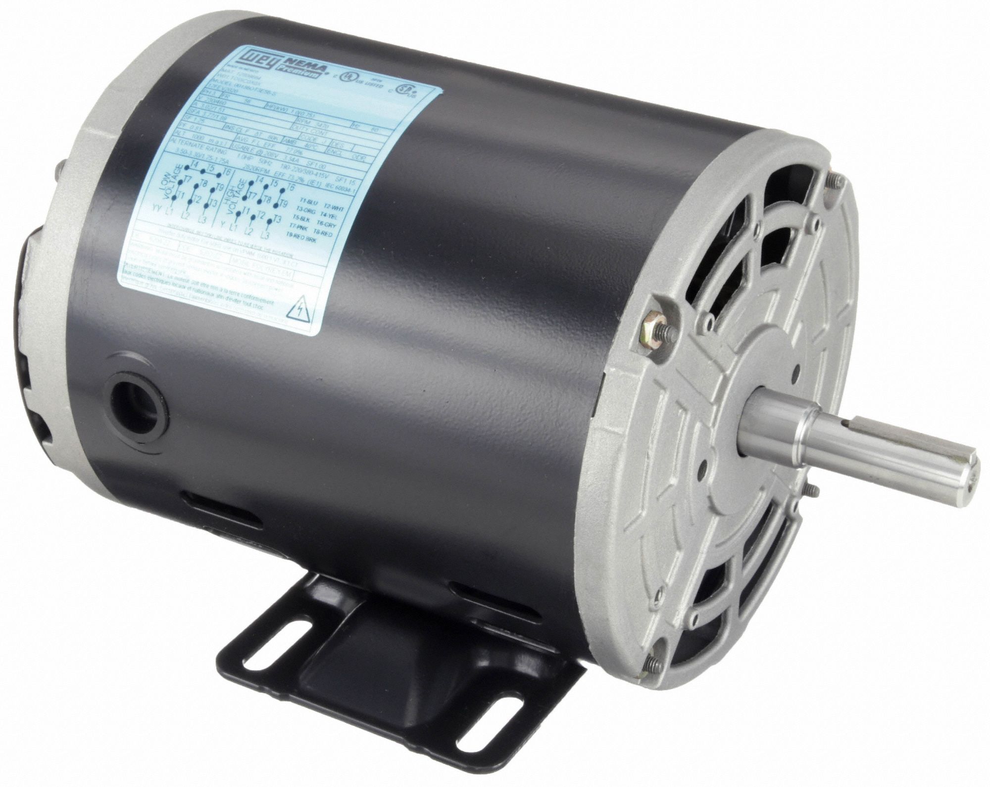 Weg 3G-OTH-55806