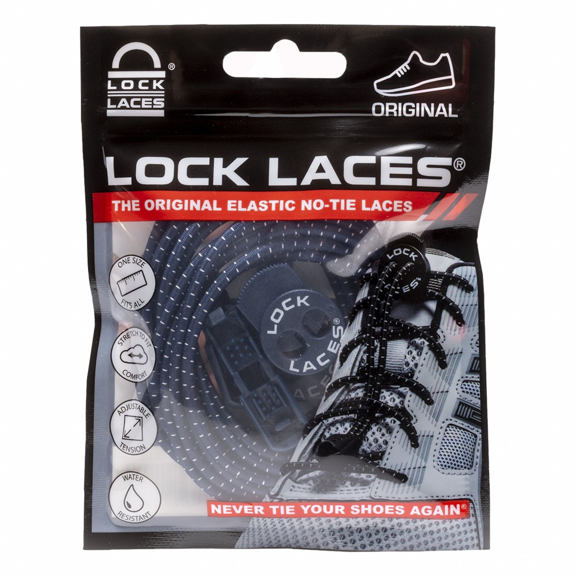 Lock Laces 3G-OTH-547856