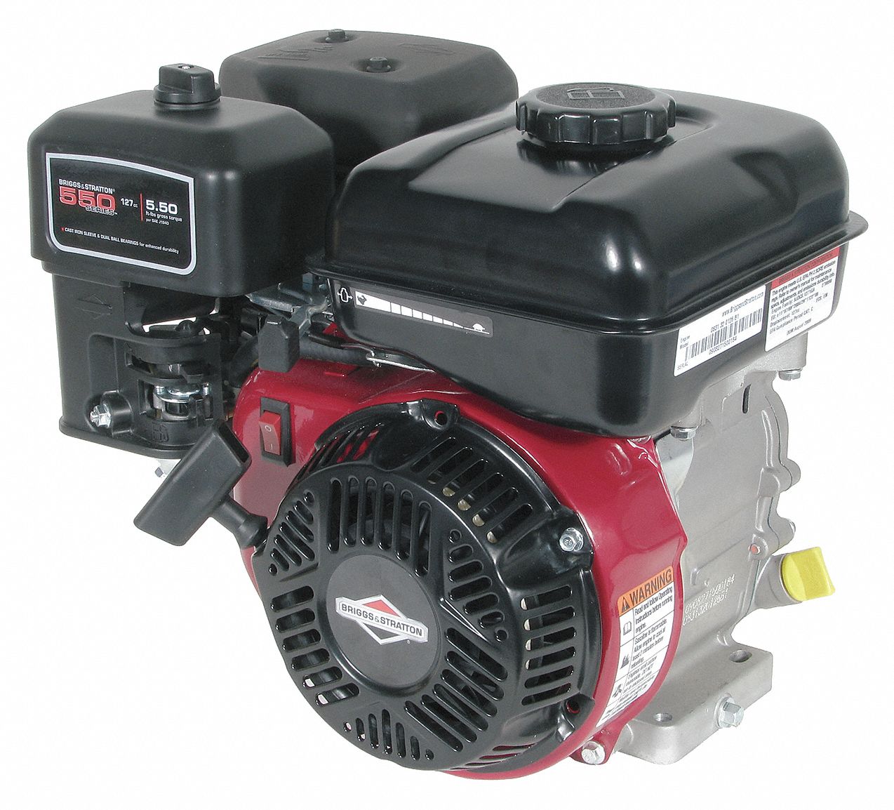 Briggs 3G-OTH-417288
