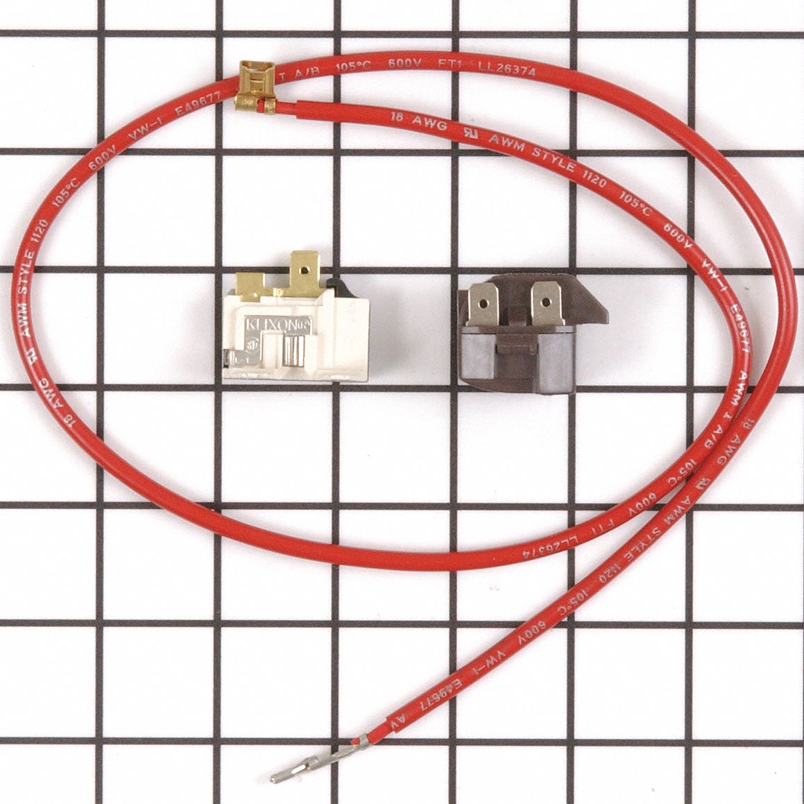 Whirlpool 3G-OTH-567929