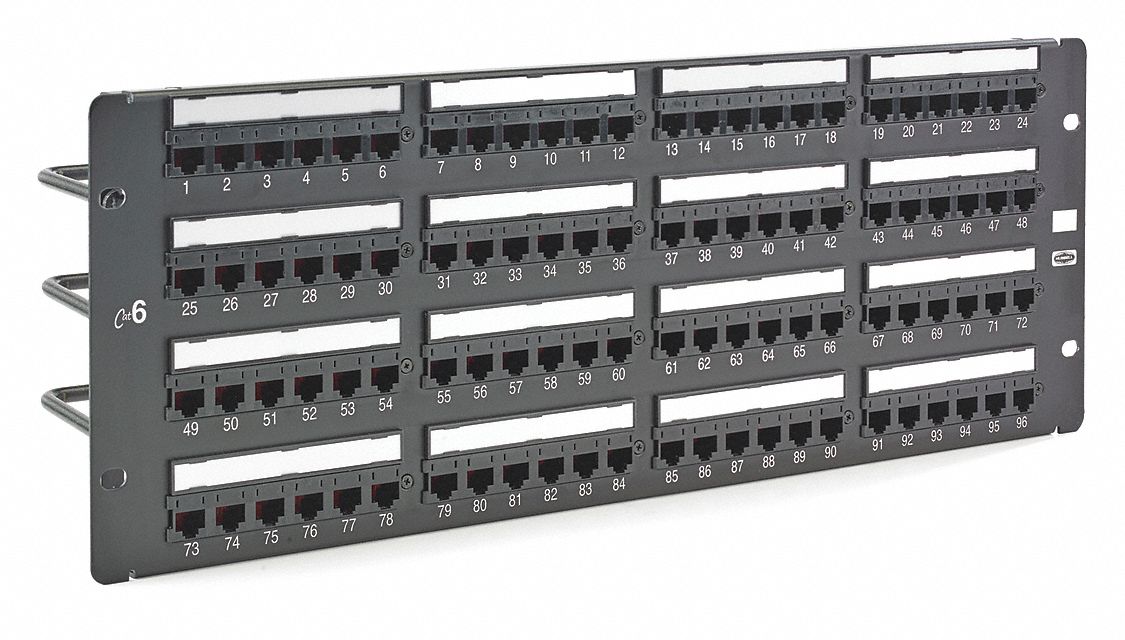 Hubbell Premise Wiring 3G-OTH-12661