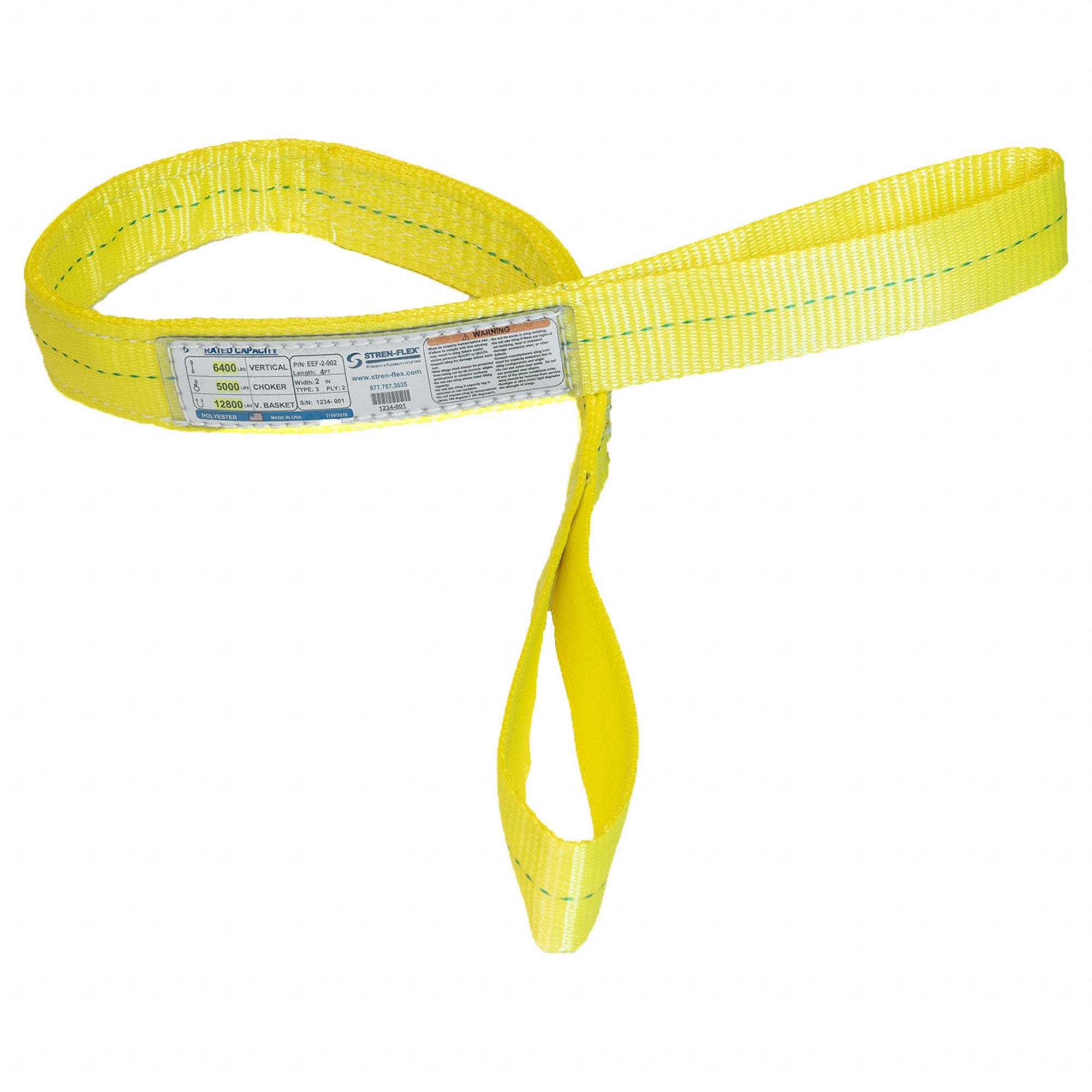 Stren-flex 3G-OTH-343887