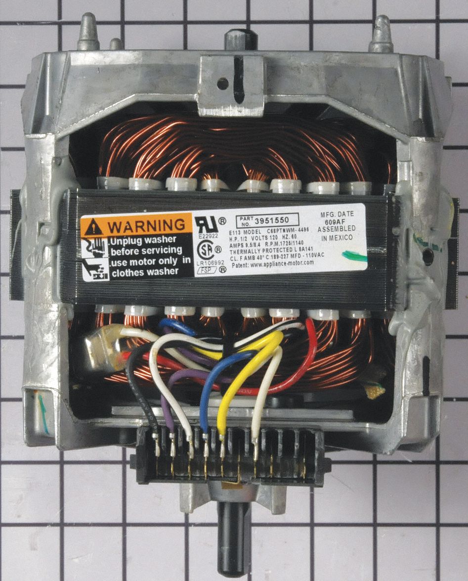 Whirlpool 3G-OTH-603917