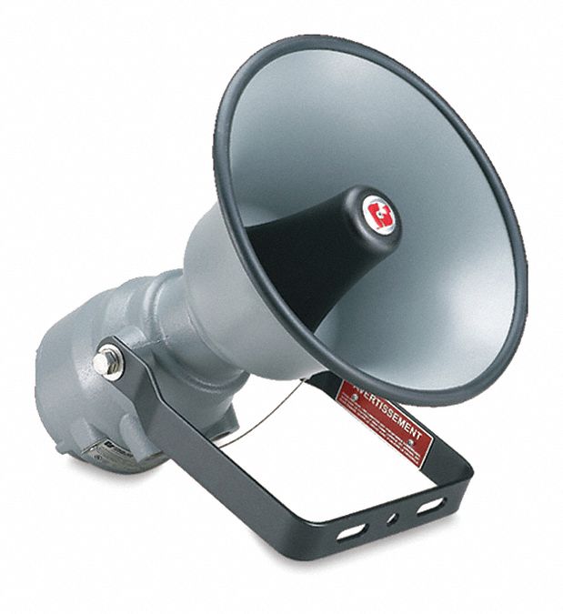 Federal Signal Pa 3G-OTH-418133