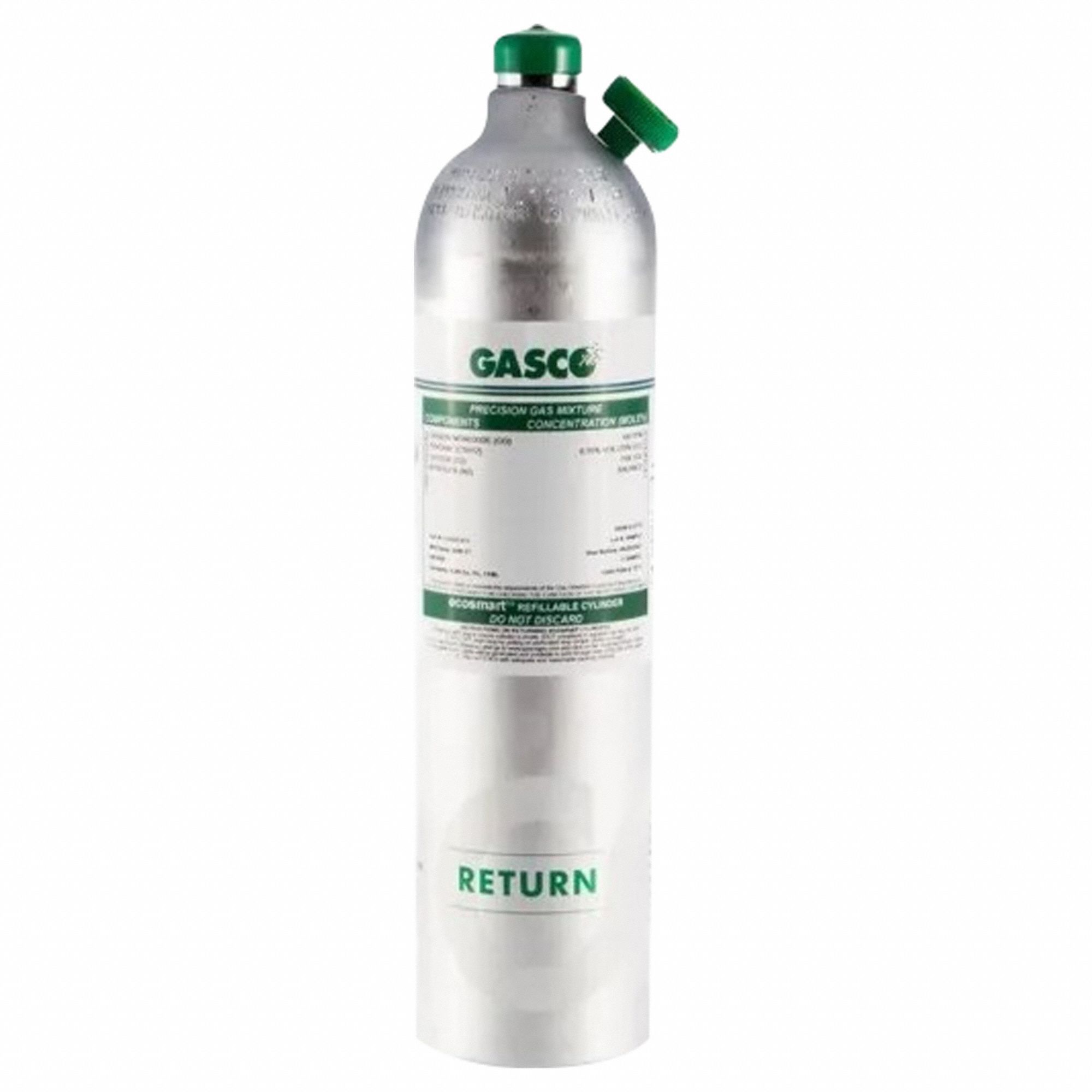 Gasco 3G-OTH-550127