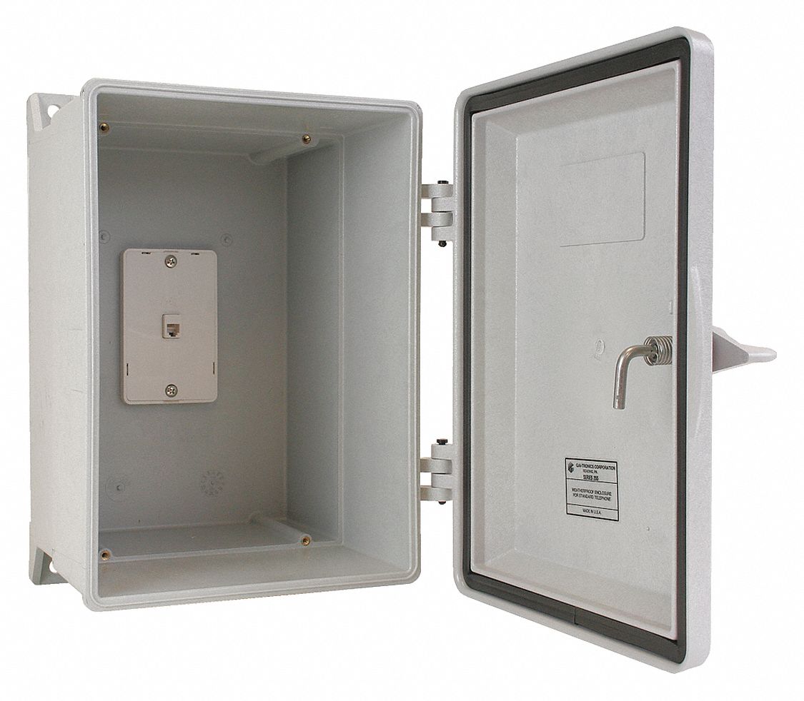 Hubbell Gai-tronics 3G-OTH-384751