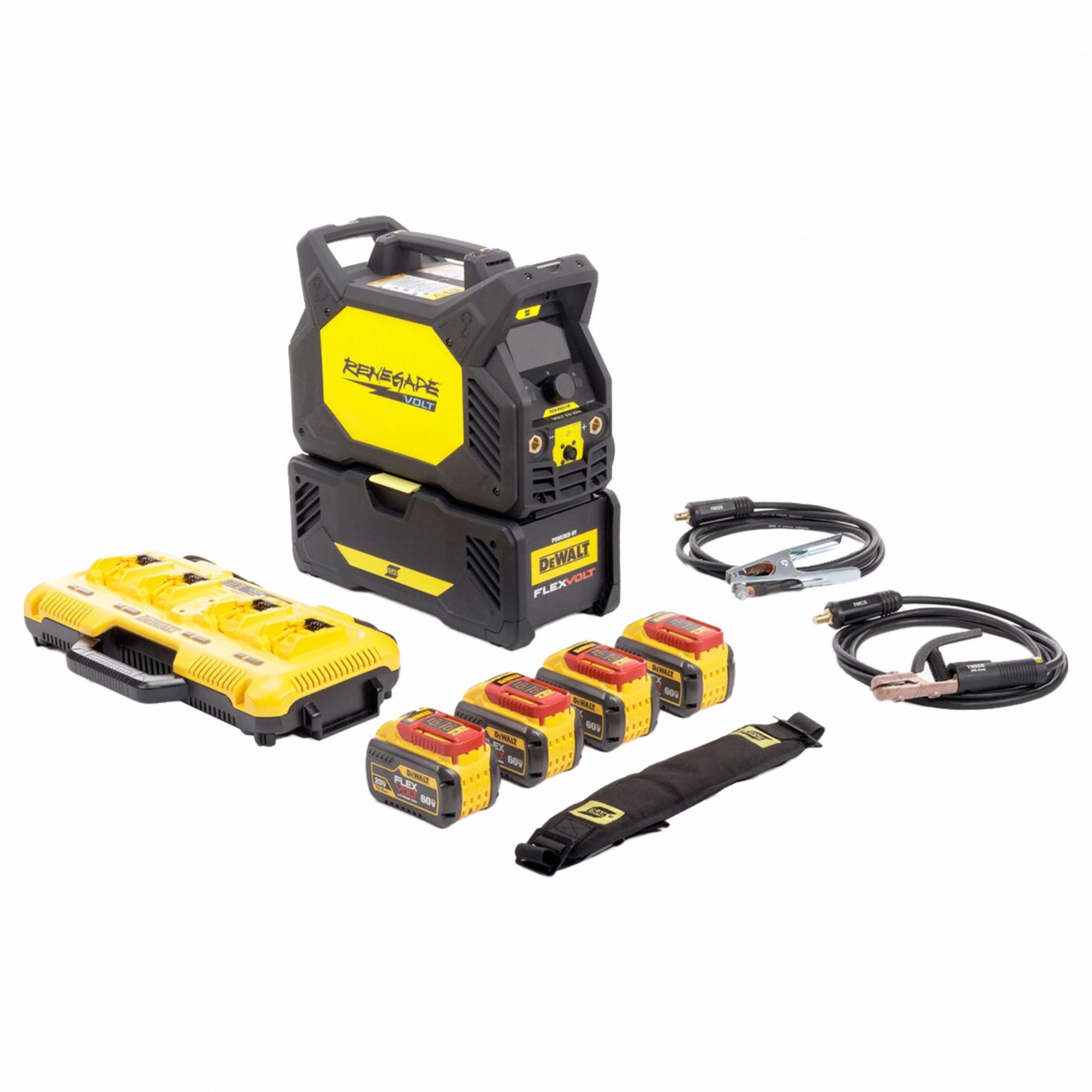 Esab 3G-OTH-353958