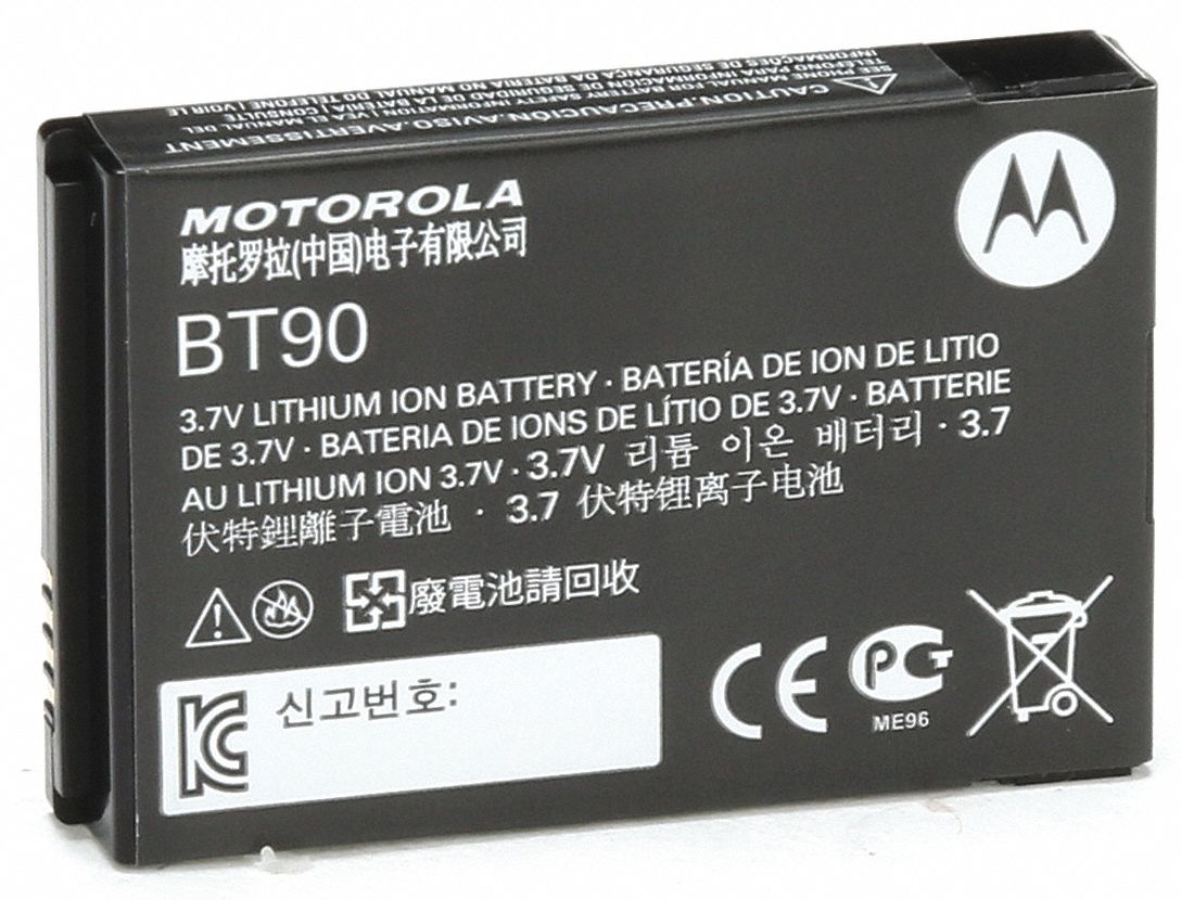 Motorola 3G-OTH-454534