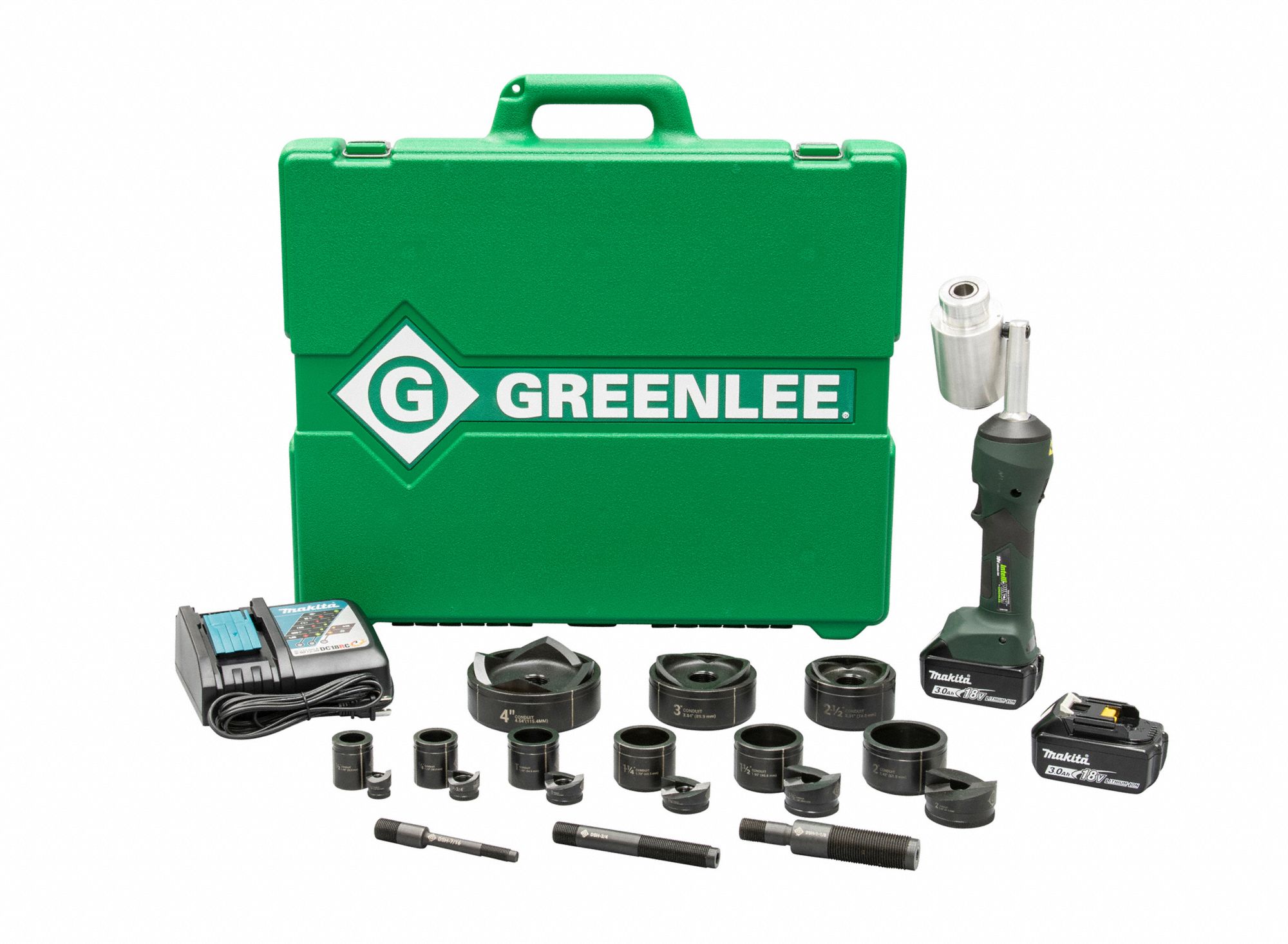 Greenlee 3G-OTH-300310