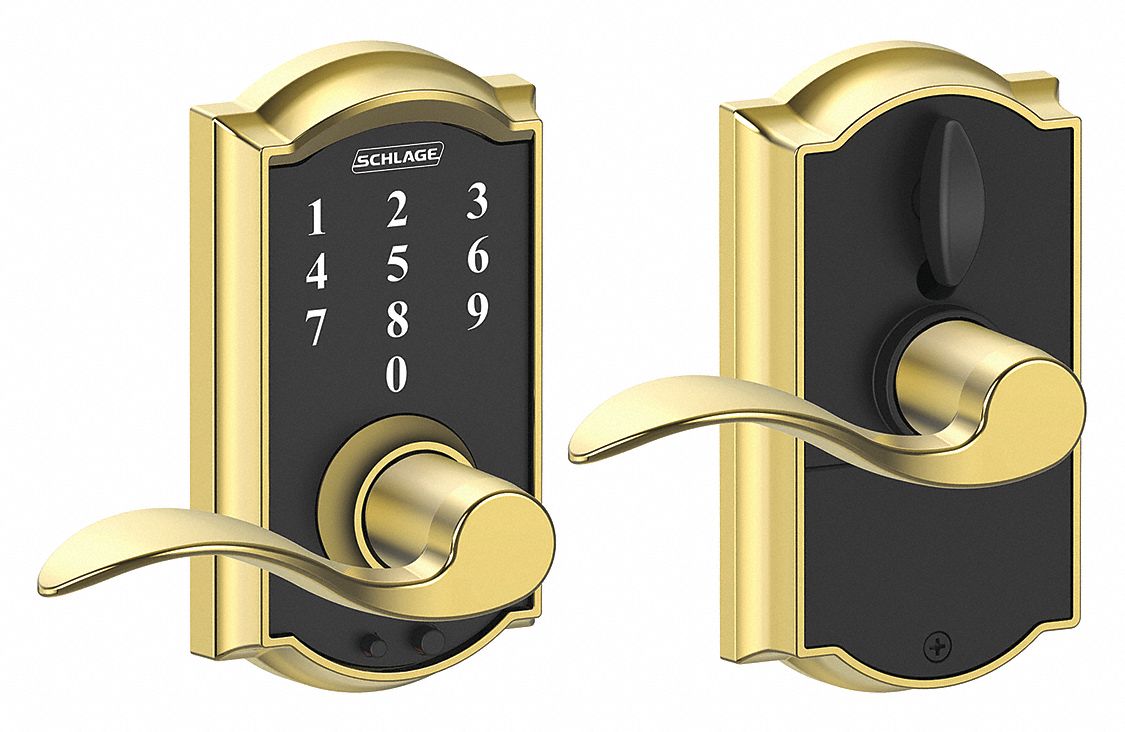 Schlage Residential 3G-OTH-531557