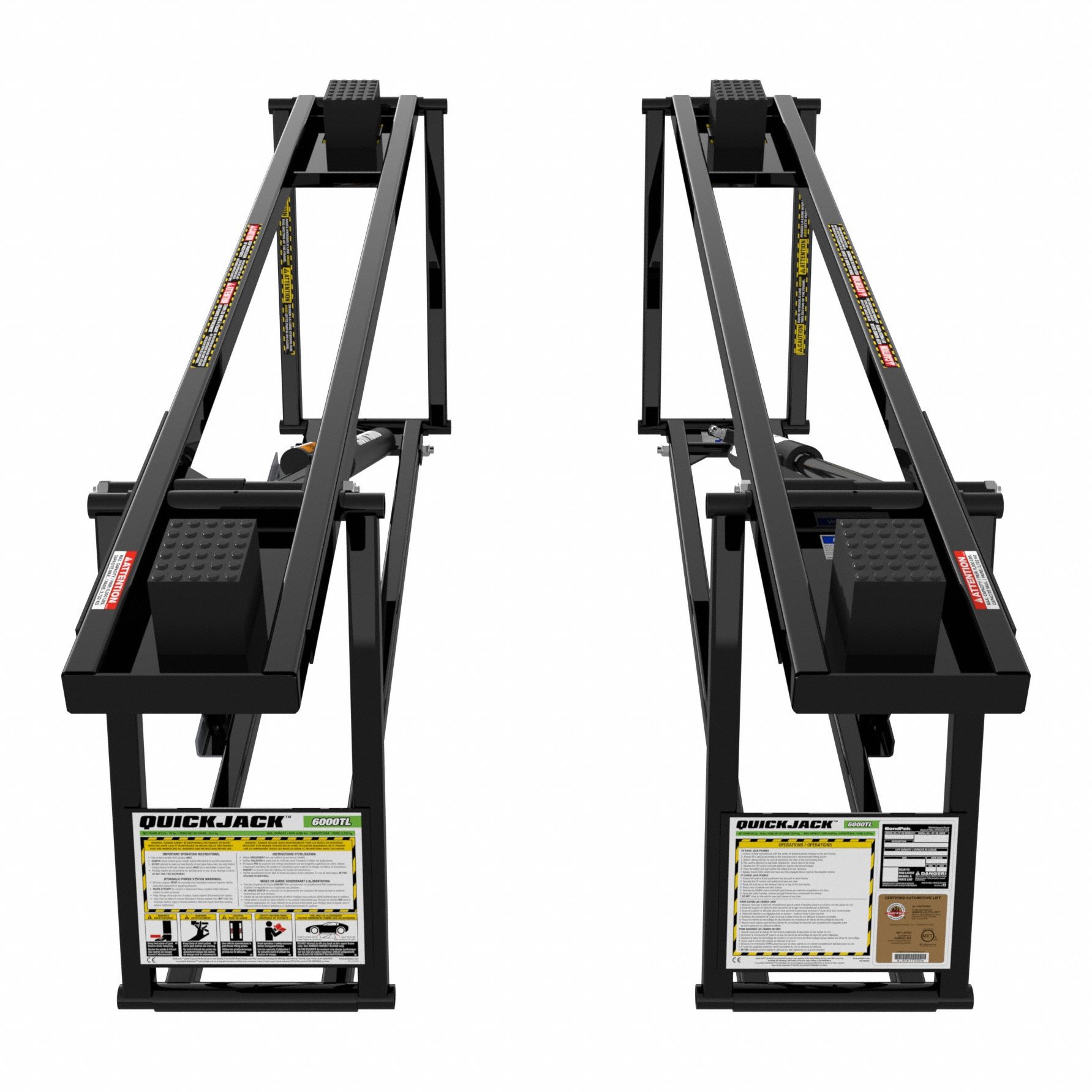 Quickjack 3G-OTH-476155
