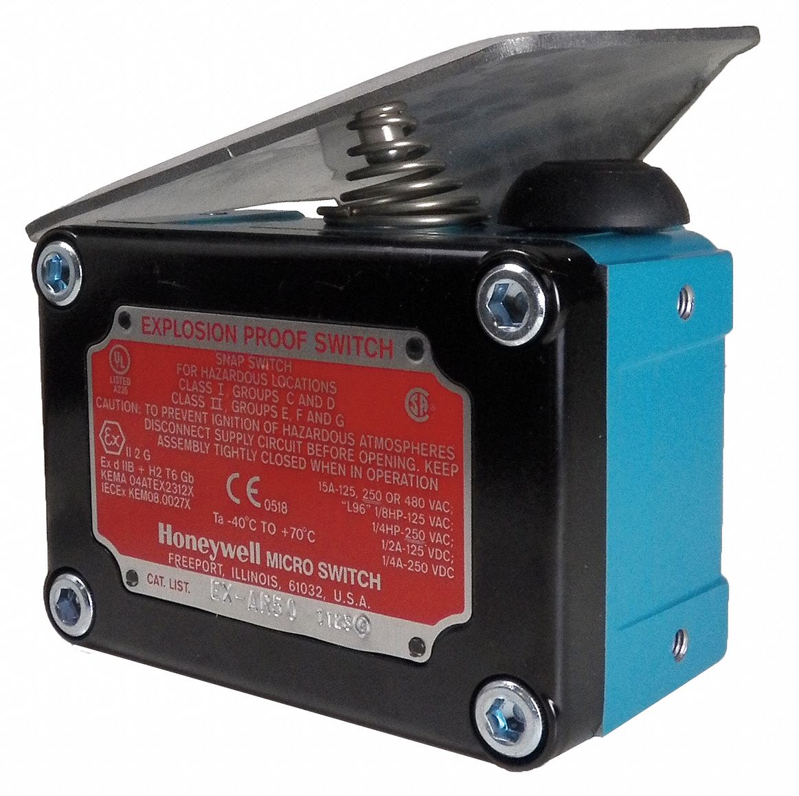 Honeywell 3G-OTH-29821