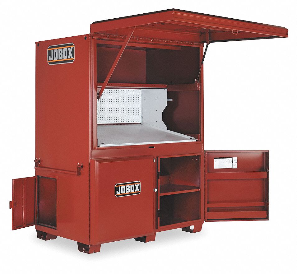 Crescent Jobox 3G-OTH-295956