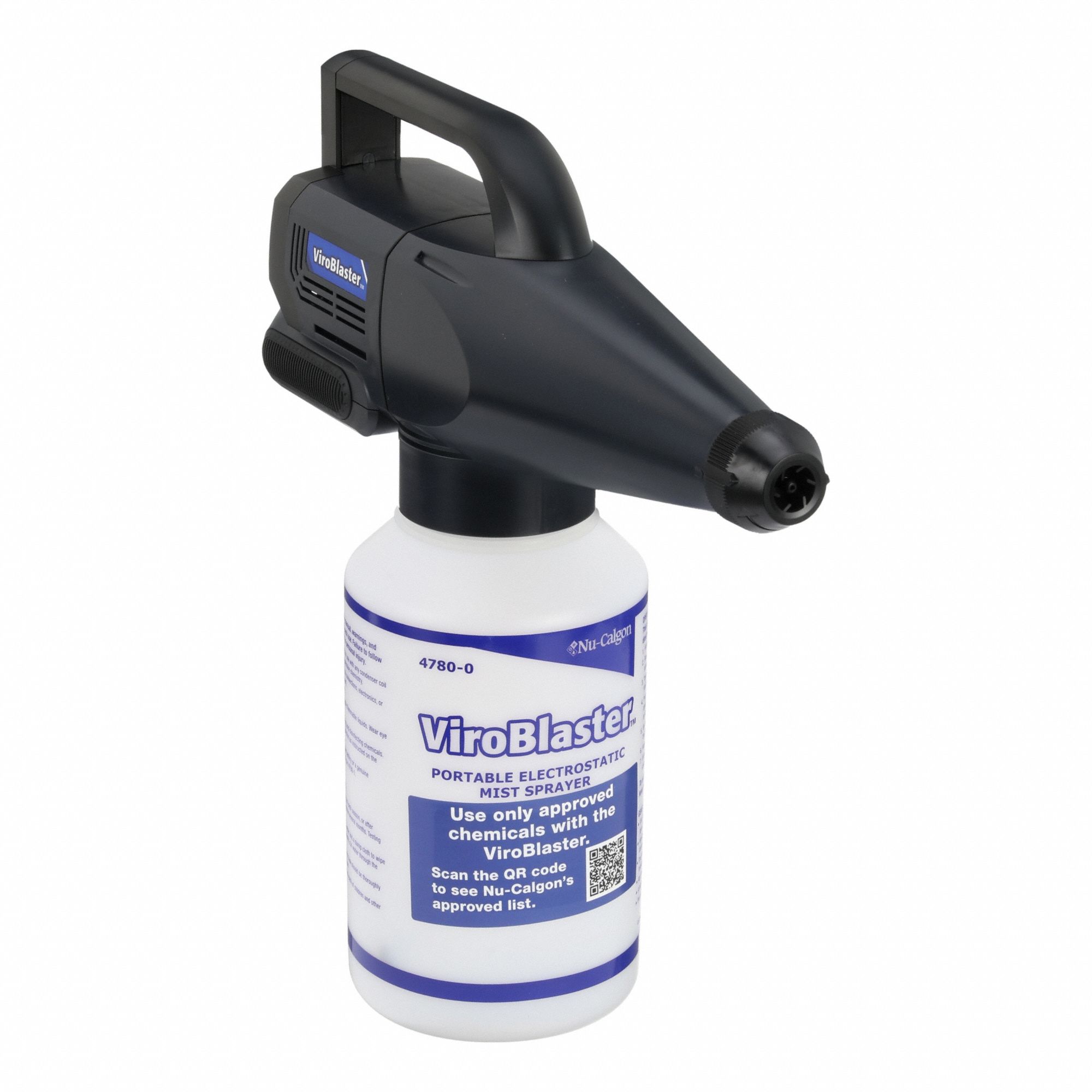 Nu-calgon 3G-OTH-66802