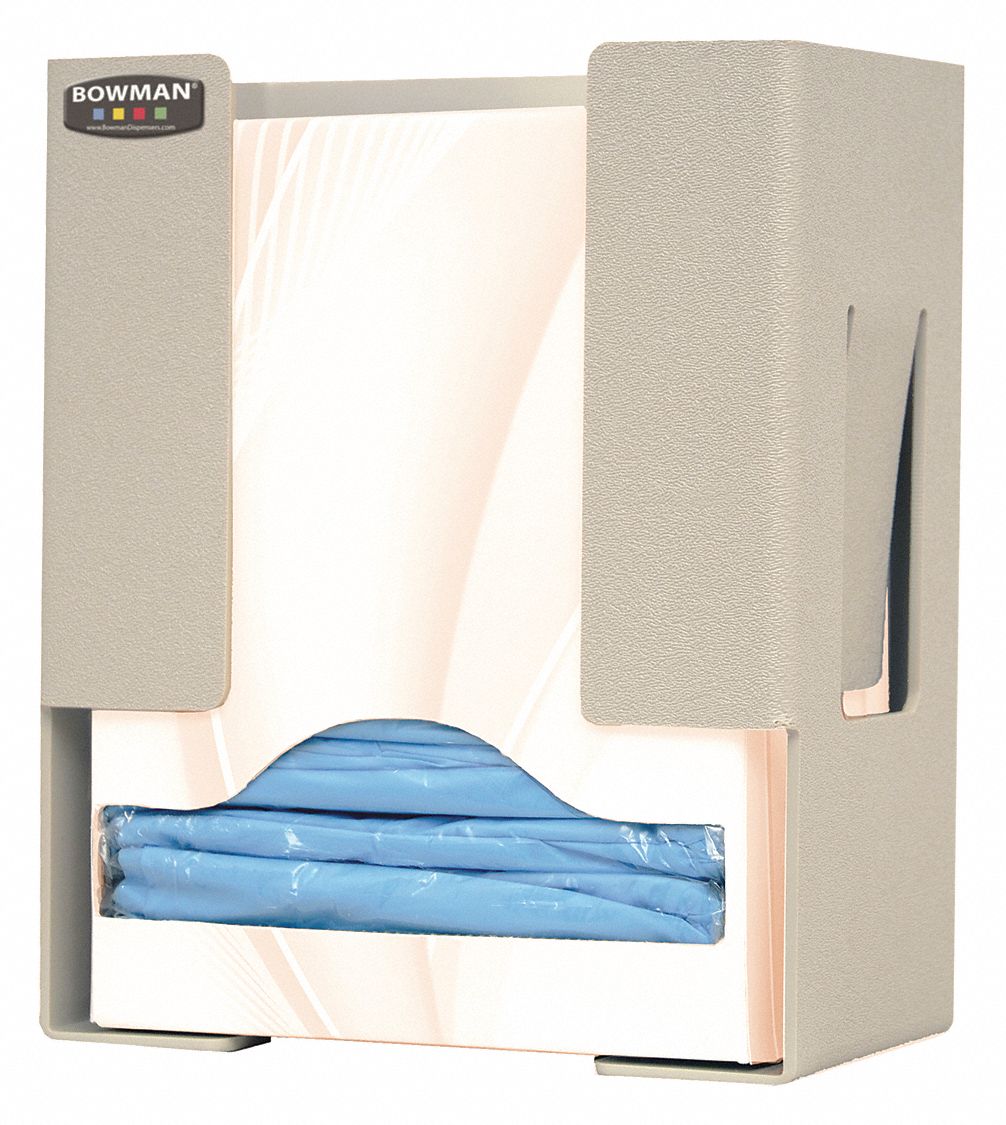 Bowman Dispensers 3G-OTH-556023