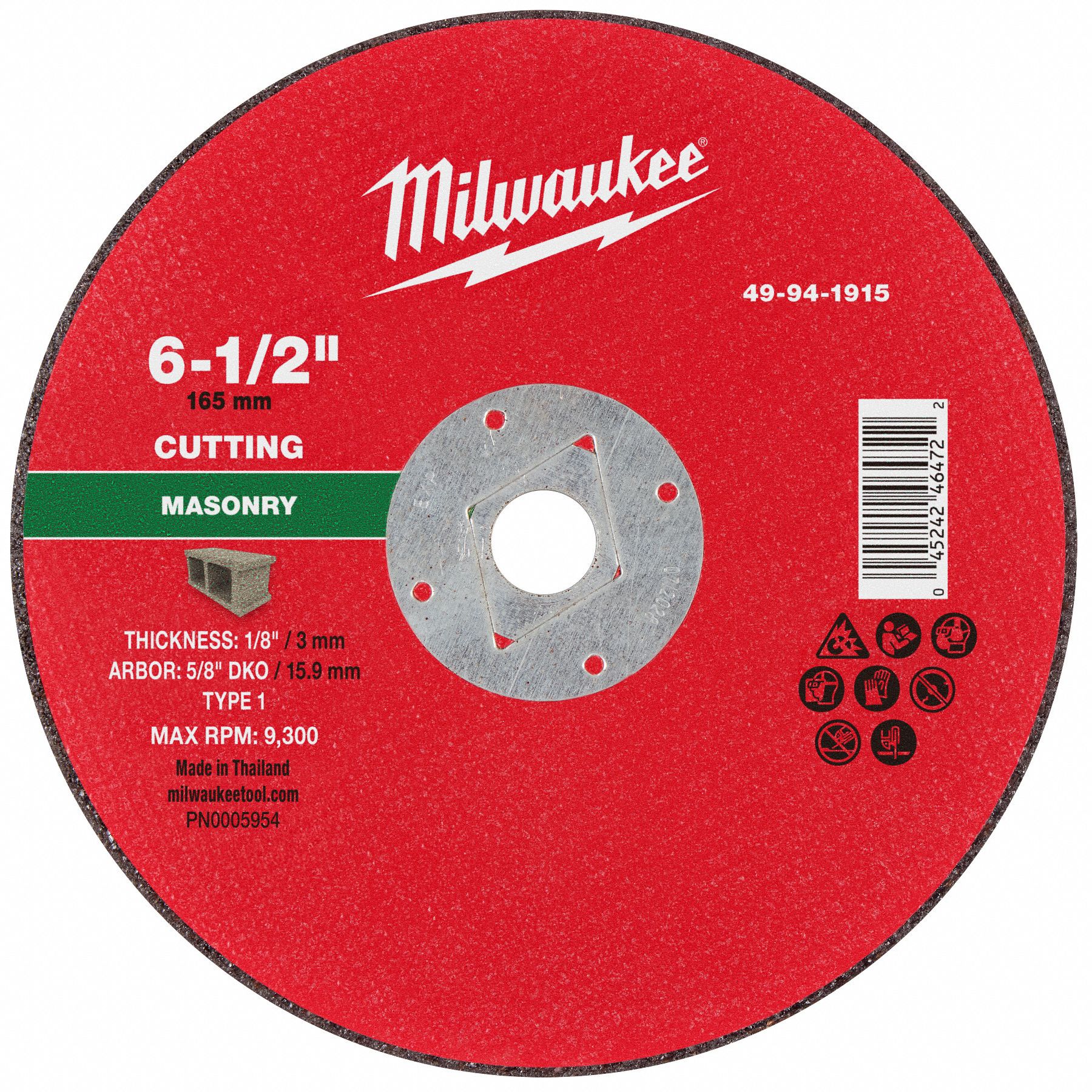 Milwaukee 3G-OTH-541325