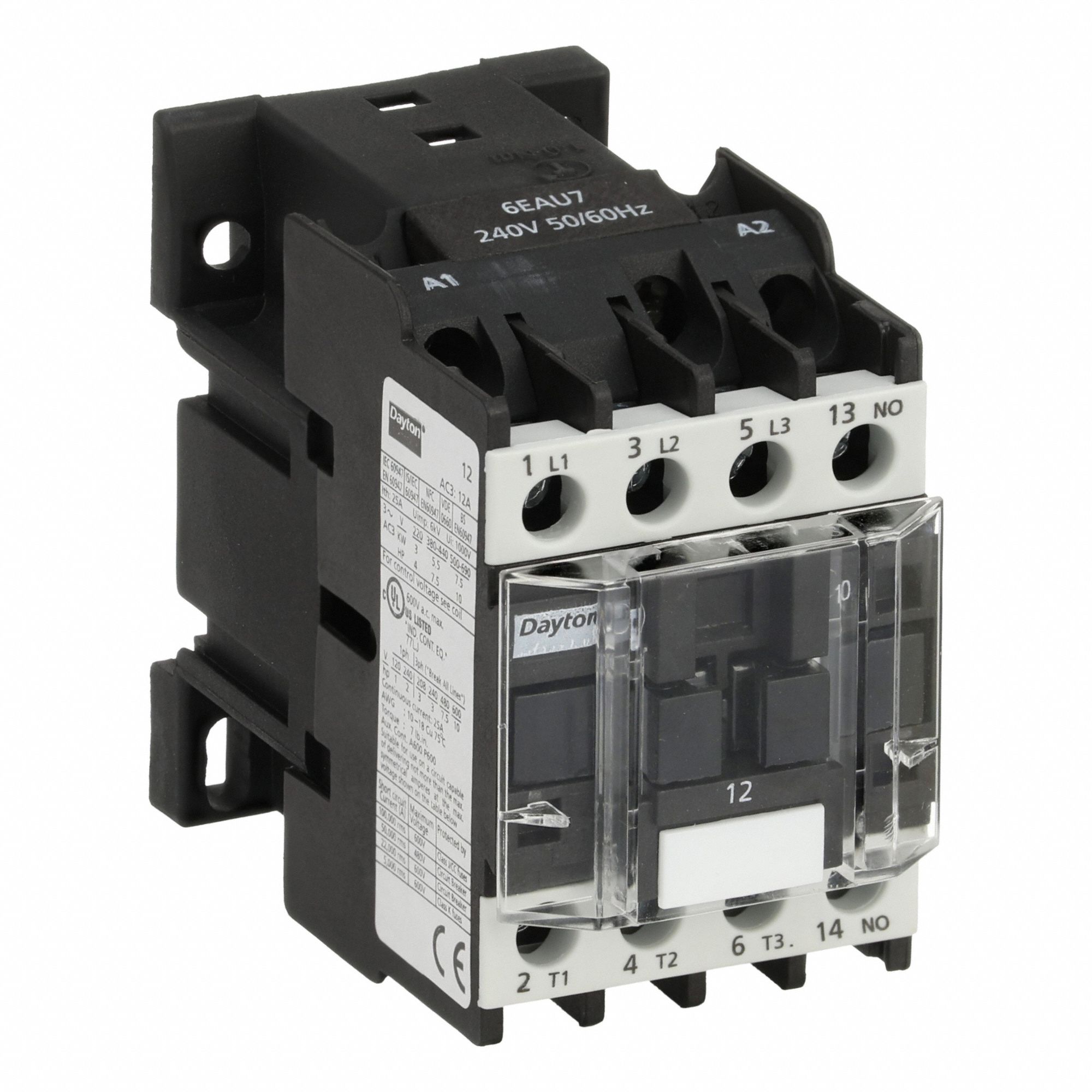 Dayton 3G-OTH-51960