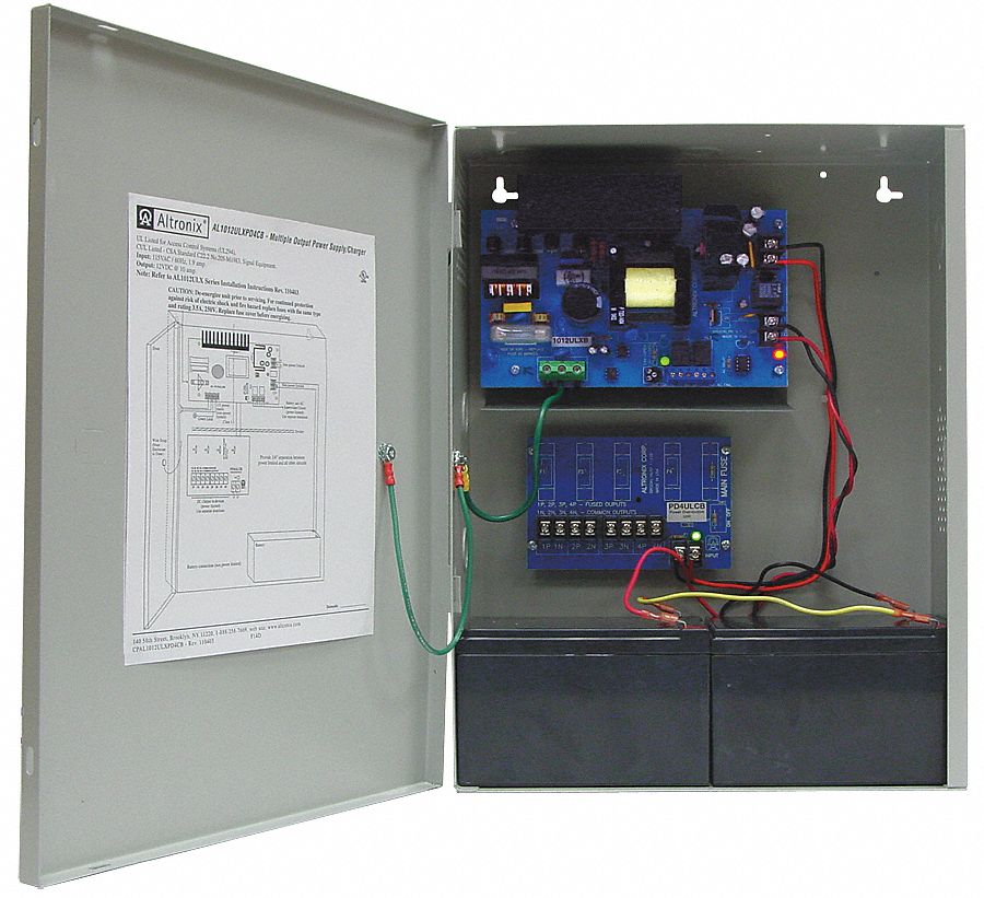 Altronix 3G-OTH-503834