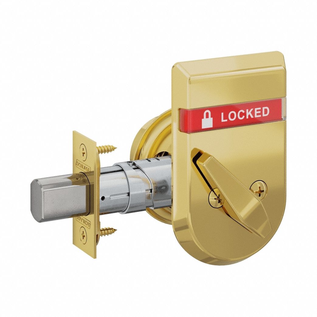 Schlage 3G-OTH-499218