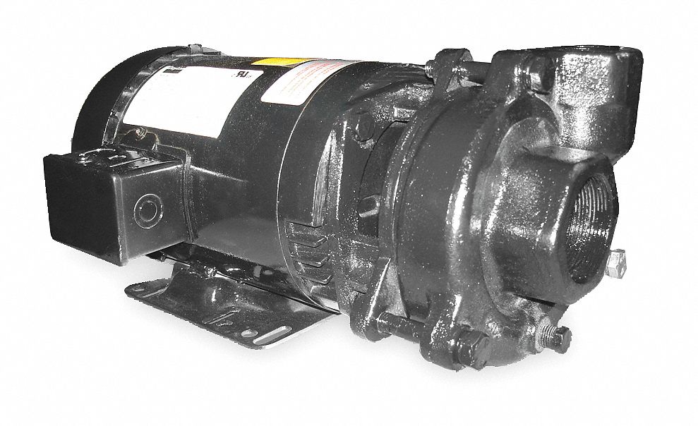 Dayton 3G-OTH-94800