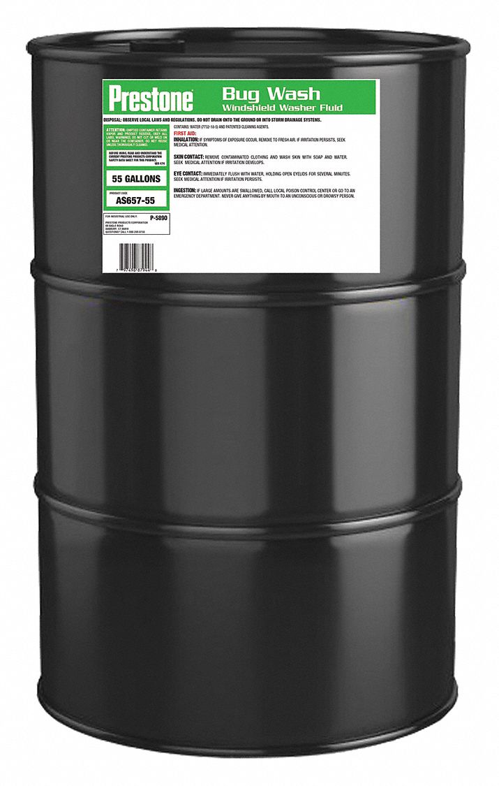 Prestone 3G-OTH-500756