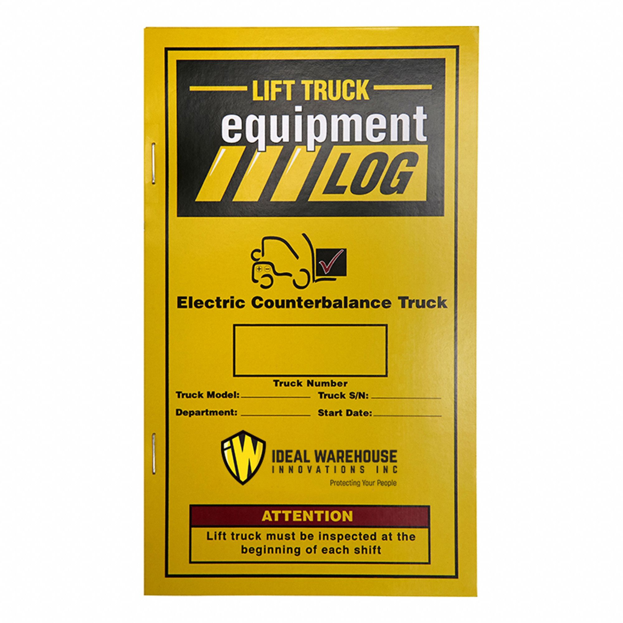 Ideal Warehouse Innovations, Inc. 3G-OTH-359465