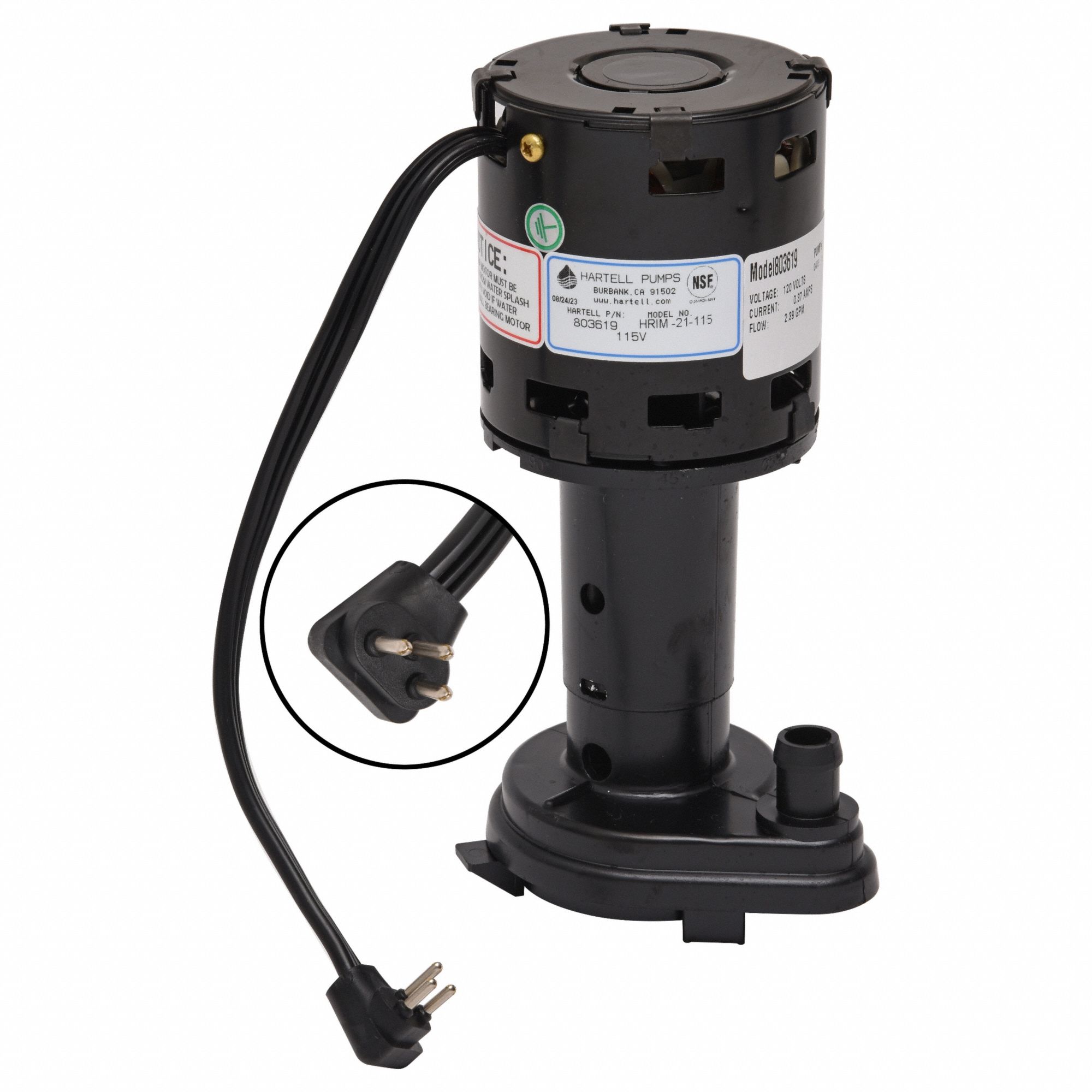 Hartell 3G-OTH-565041