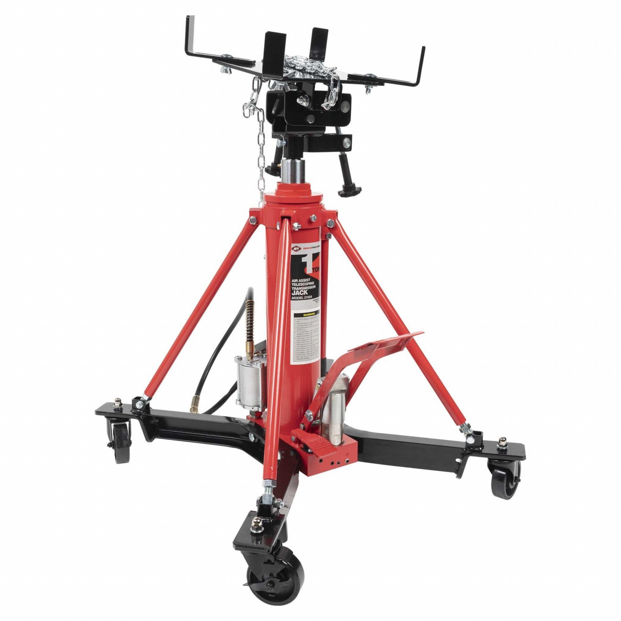 American Forge & Foundry 3G-OTH-487316