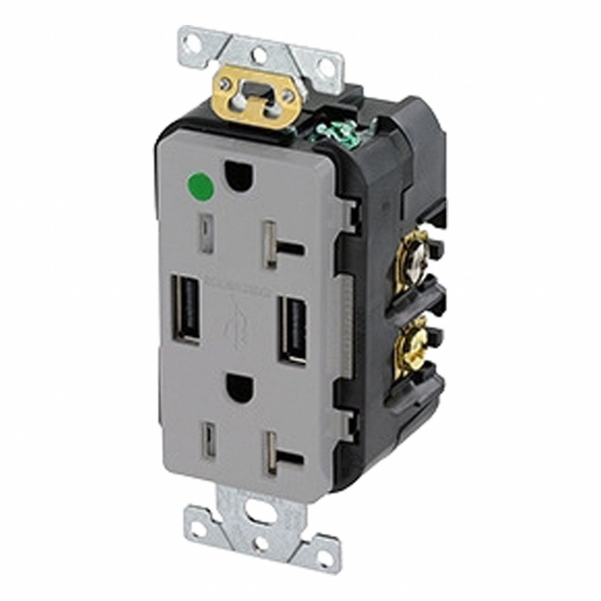 Leviton 3G-OTH-17202