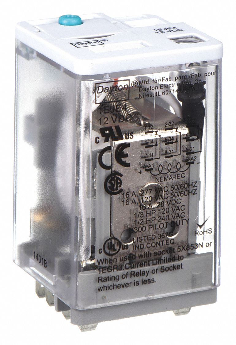 Dayton 3G-OTH-36985