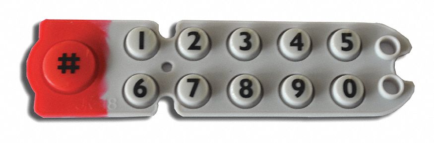 Codelocks 3G-OTH-506238