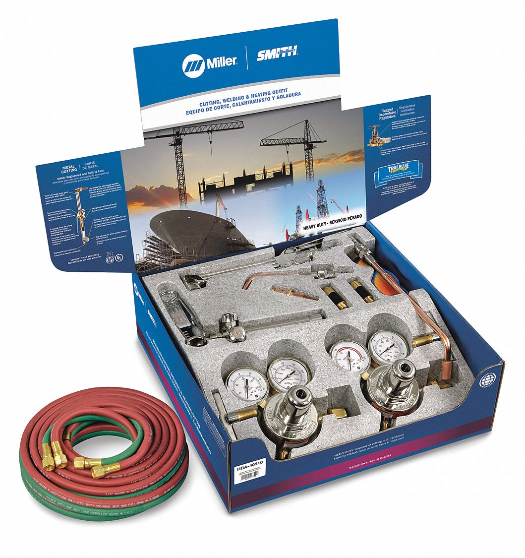Smith Equipment 3G-OTH-356900