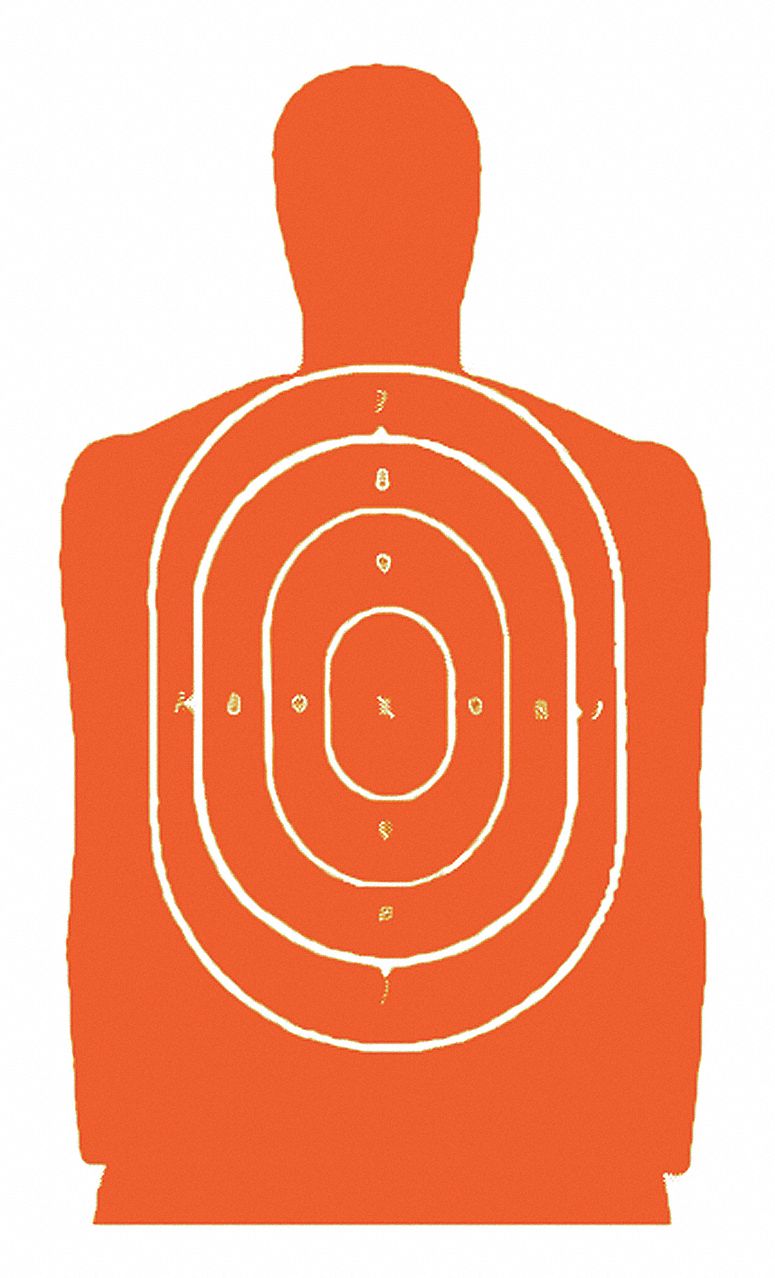 Action Target 3G-OTH-454305
