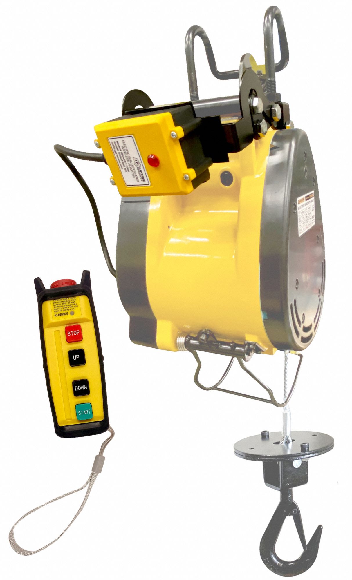 Oz Lifting Products 3G-OTH-336141