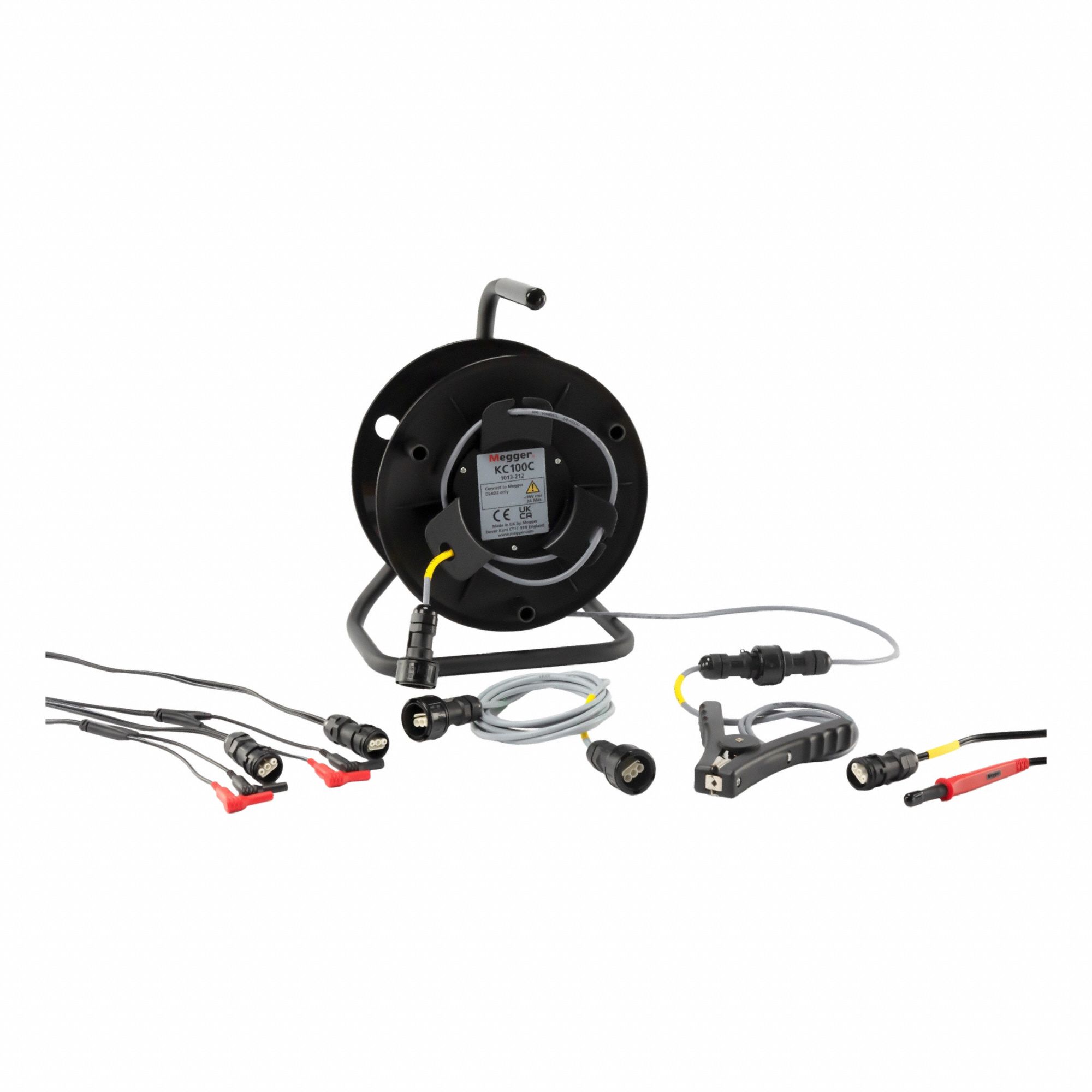 Megger 3G-OTH-201908