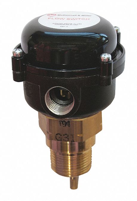 Mcdonnell & Miller 3G-OTH-88455